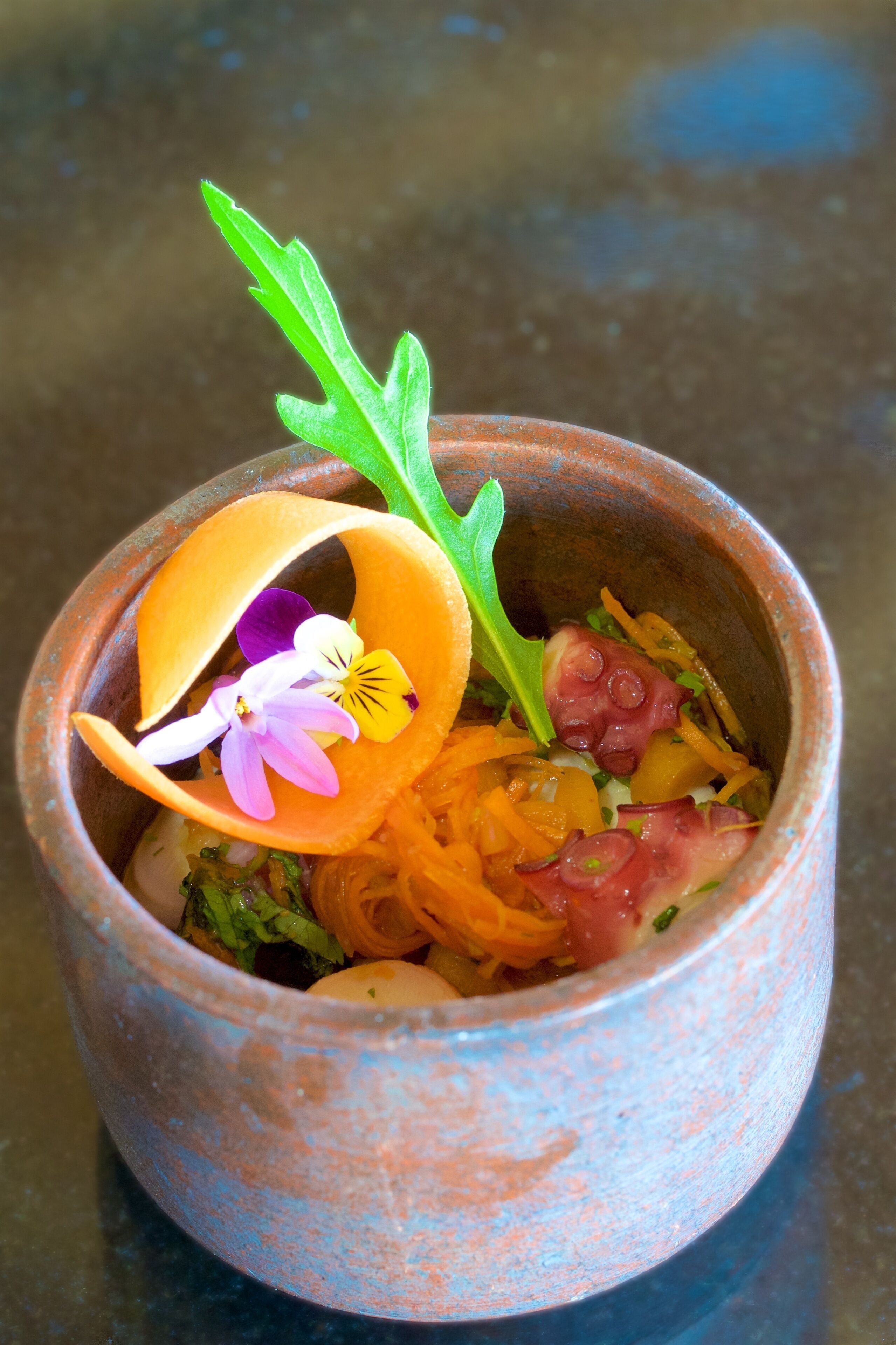 Grand Hotel Cala Rossa