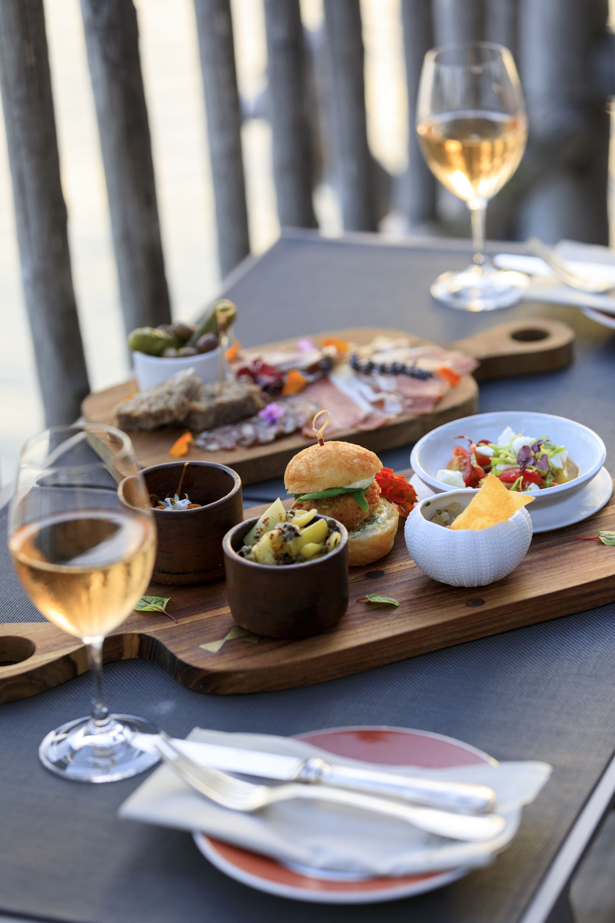 Grand Hotel Cala Rossa