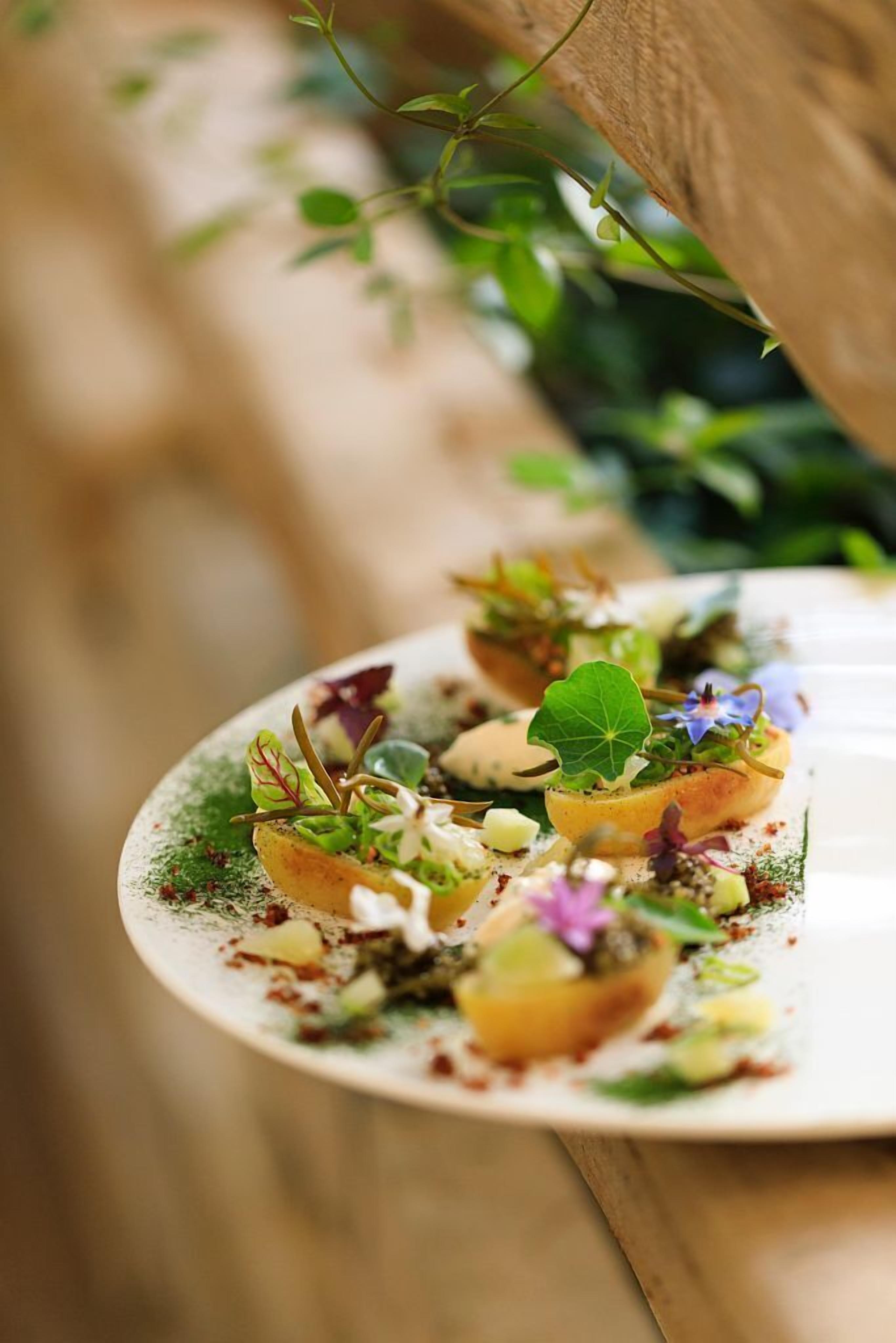 Grand Hotel Cala Rossa