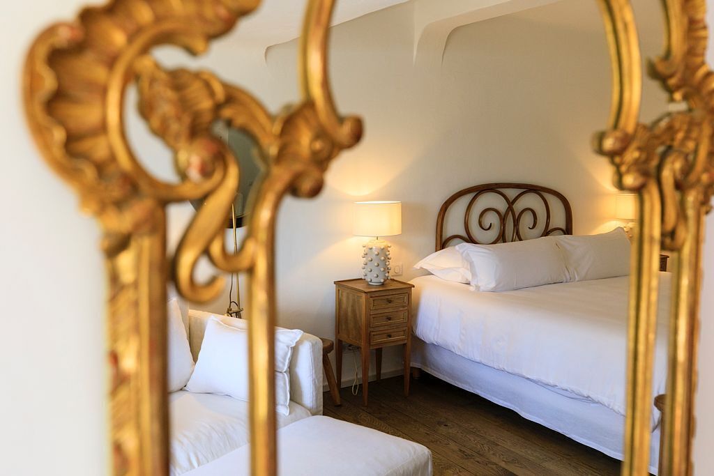 Grand Hotel Cala Rossa