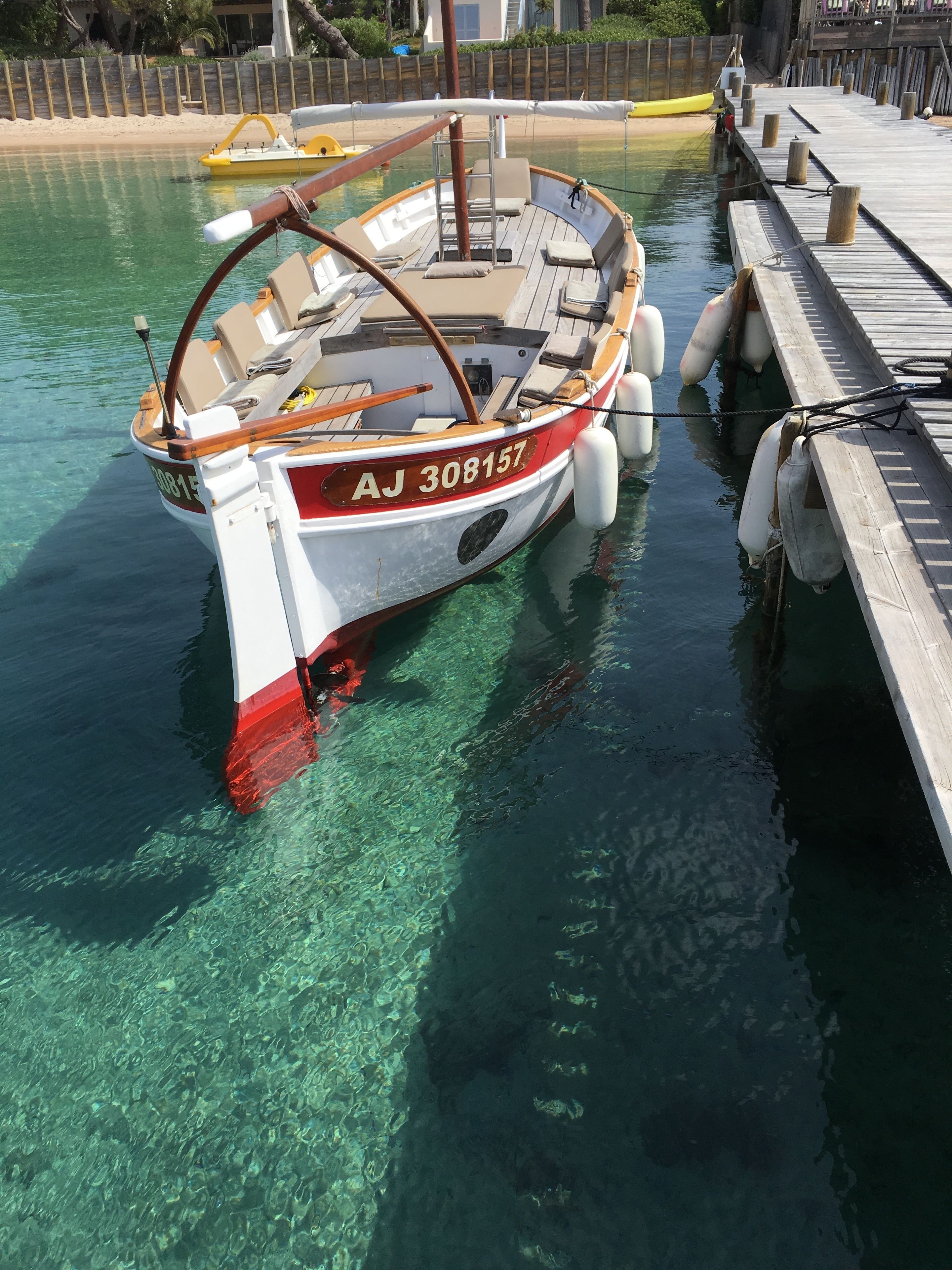 Grand Hotel Cala Rossa