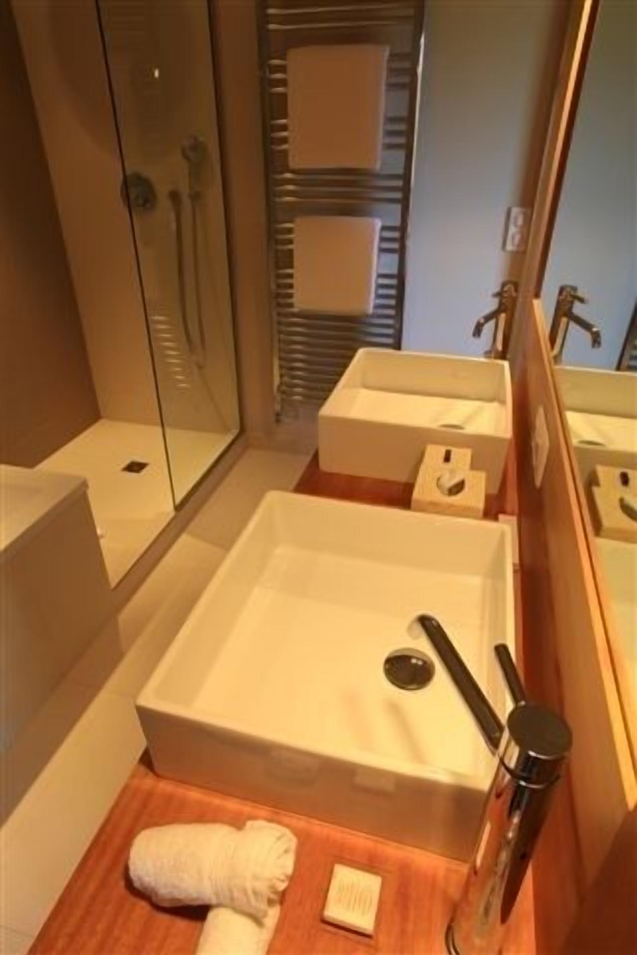 Grand Hotel Cala Rossa