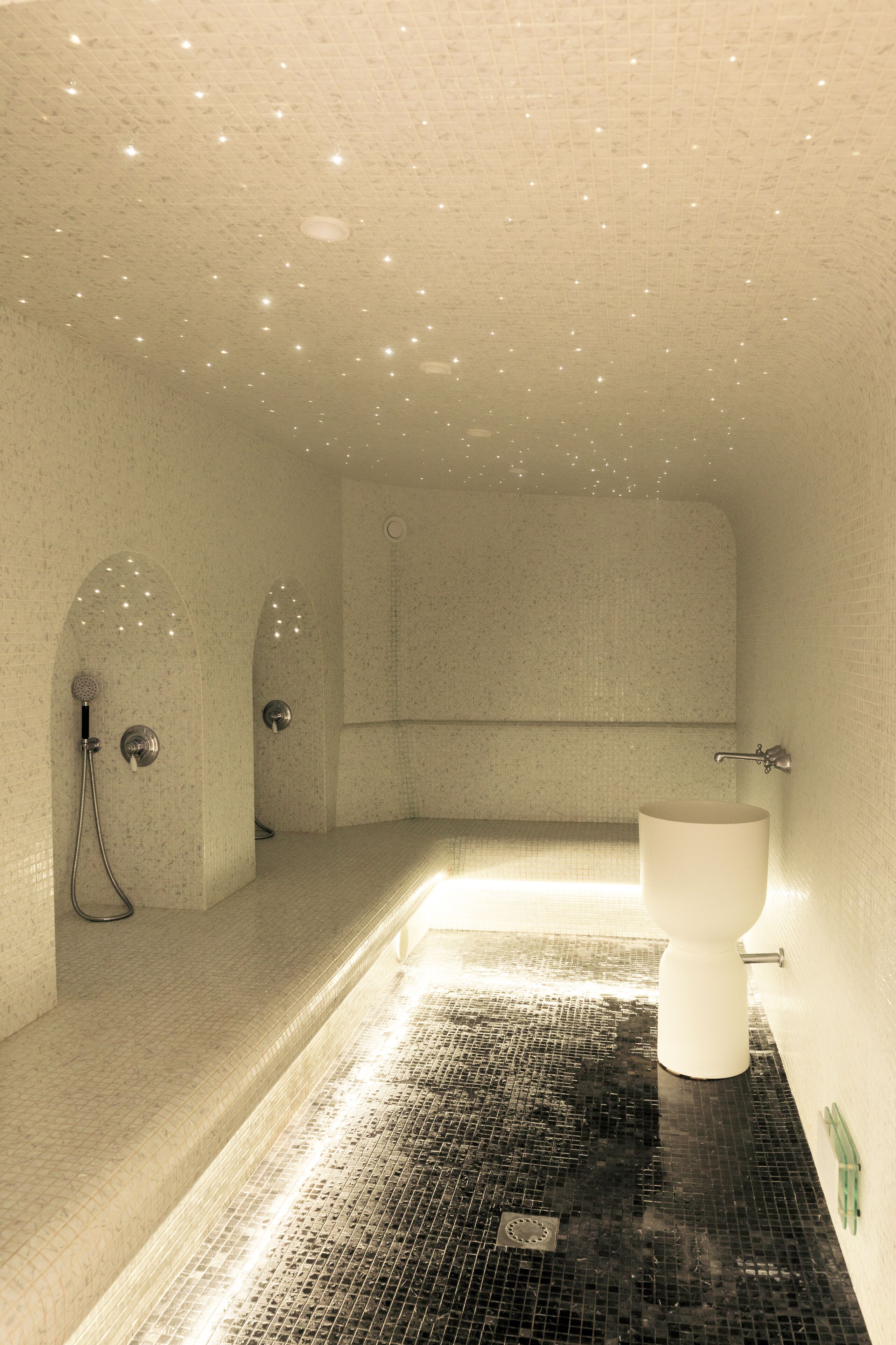 Grand Hotel Cala Rossa