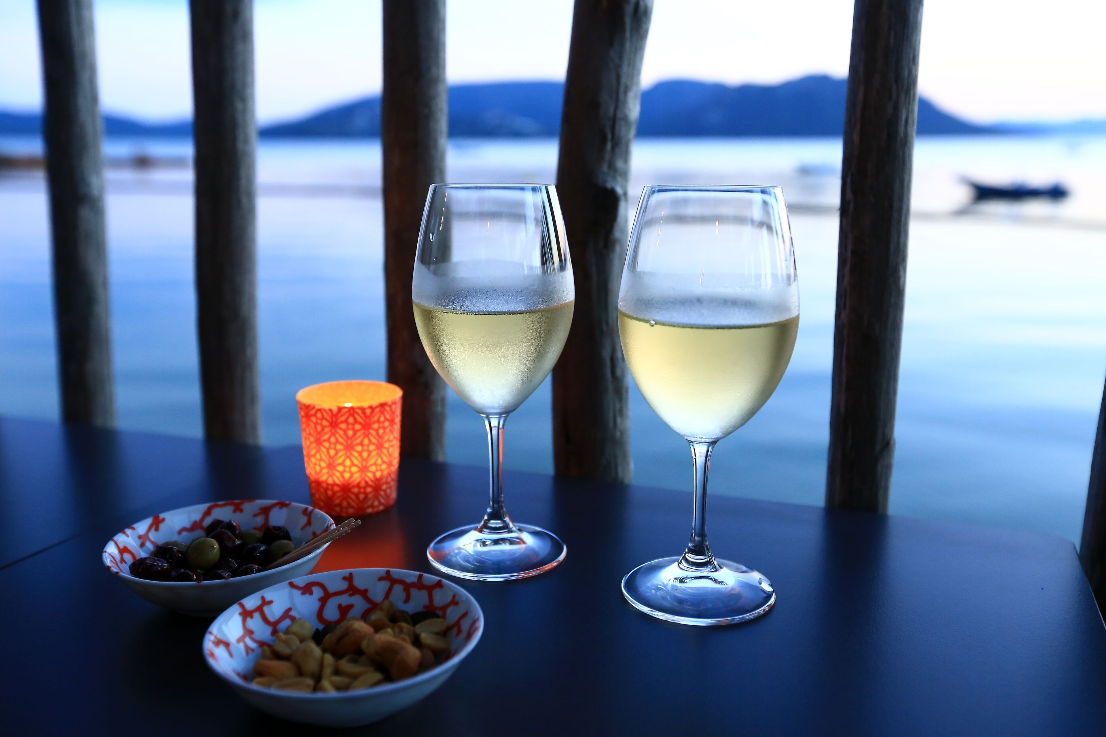 Grand Hotel Cala Rossa