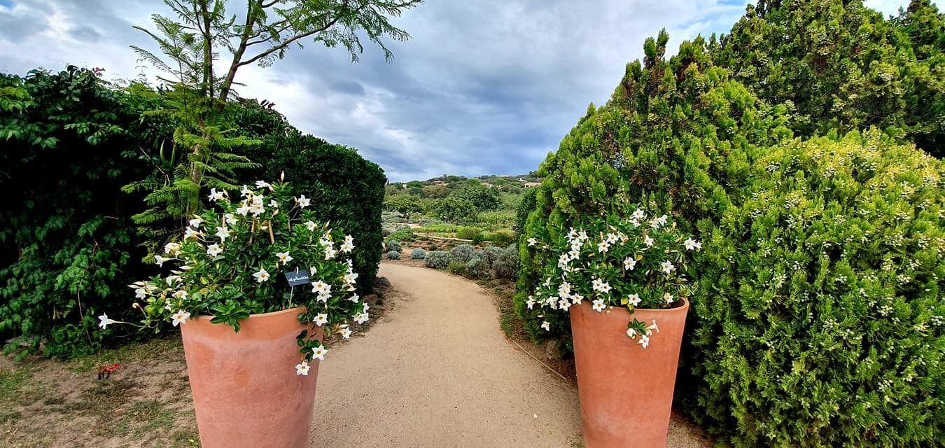 Grand Hotel Cala Rossa