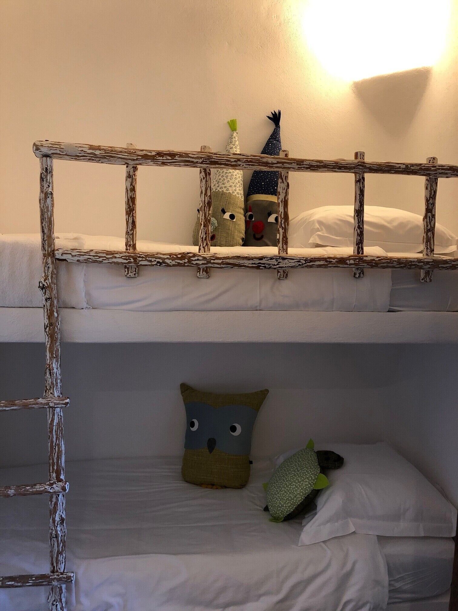 Grand Hotel Cala Rossa