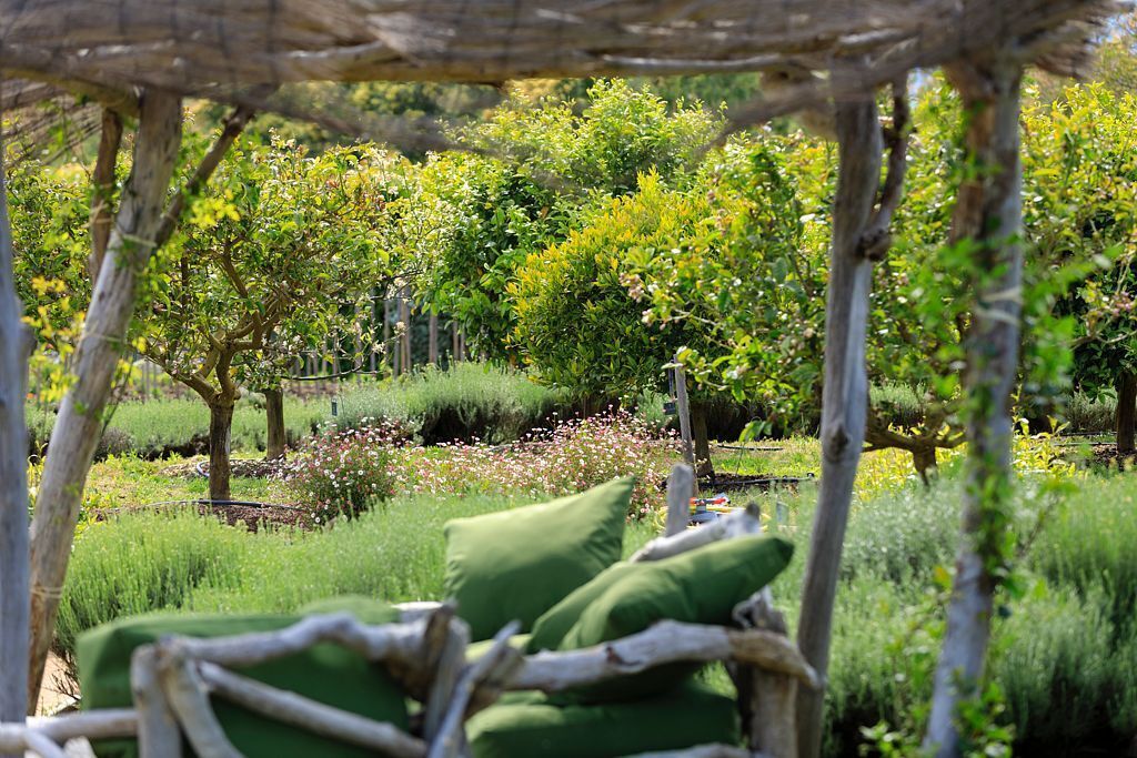 Grand Hotel Cala Rossa