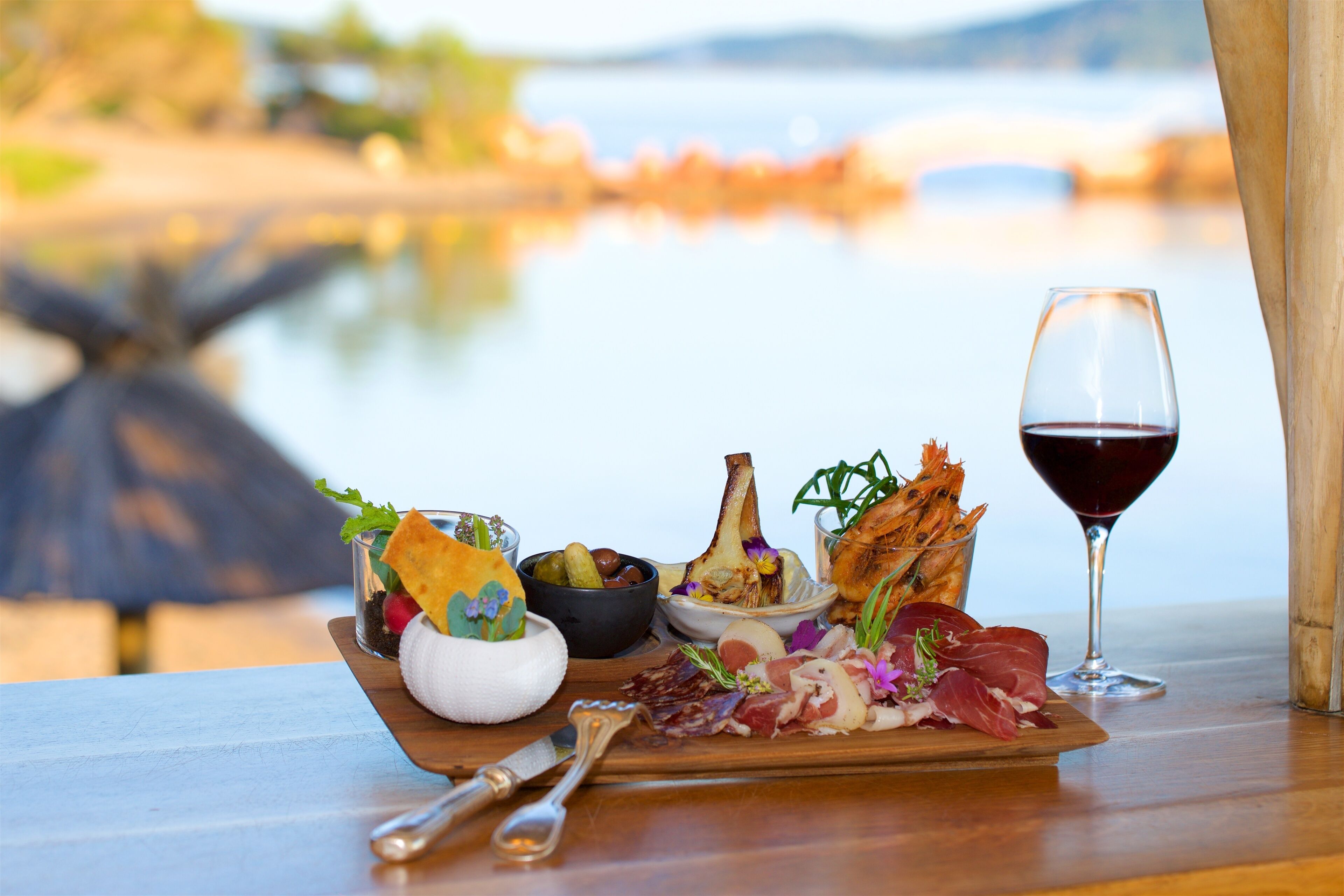 Grand Hotel Cala Rossa