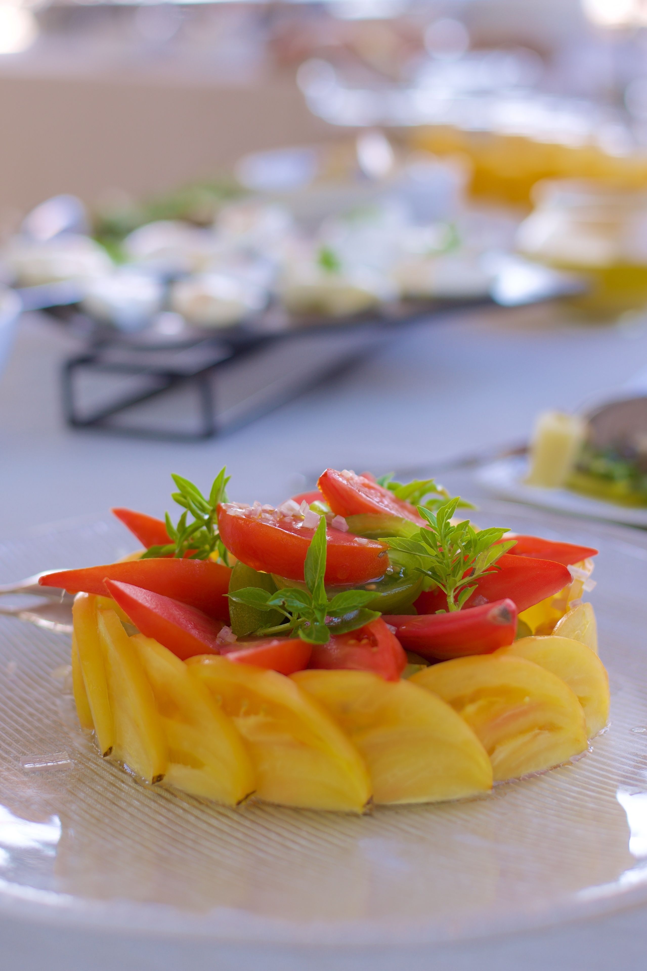 Grand Hotel Cala Rossa