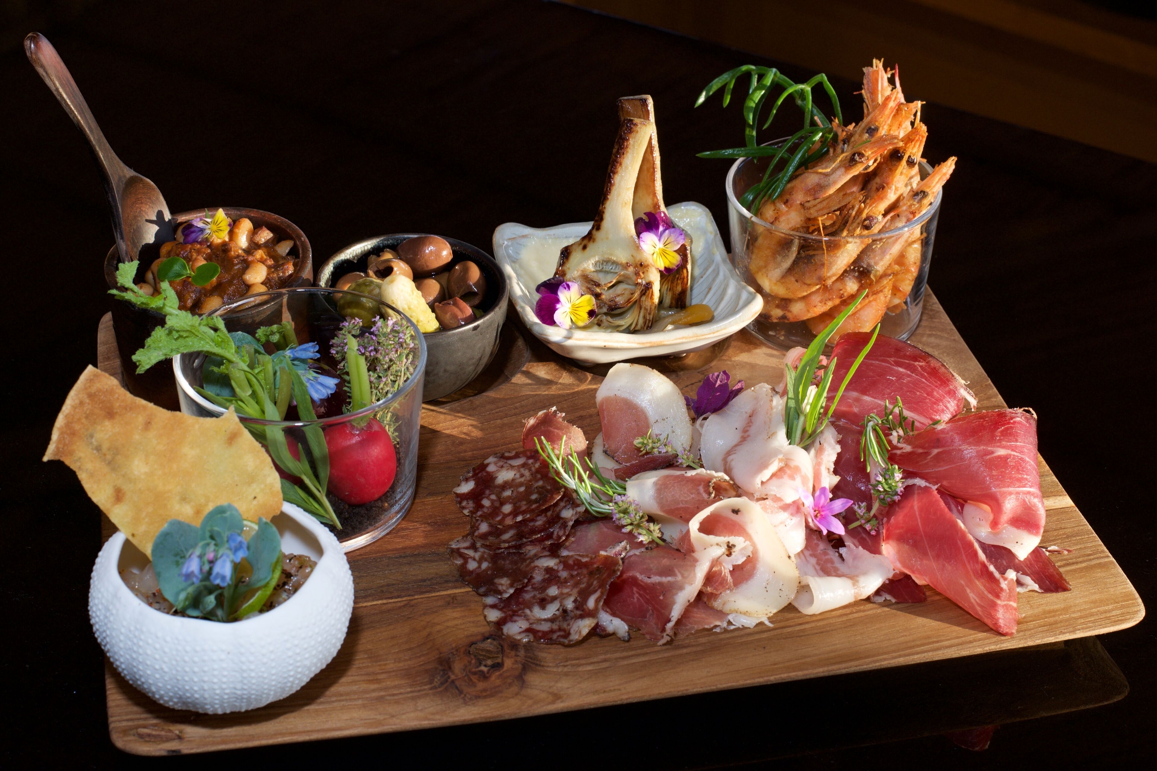 Grand Hotel Cala Rossa