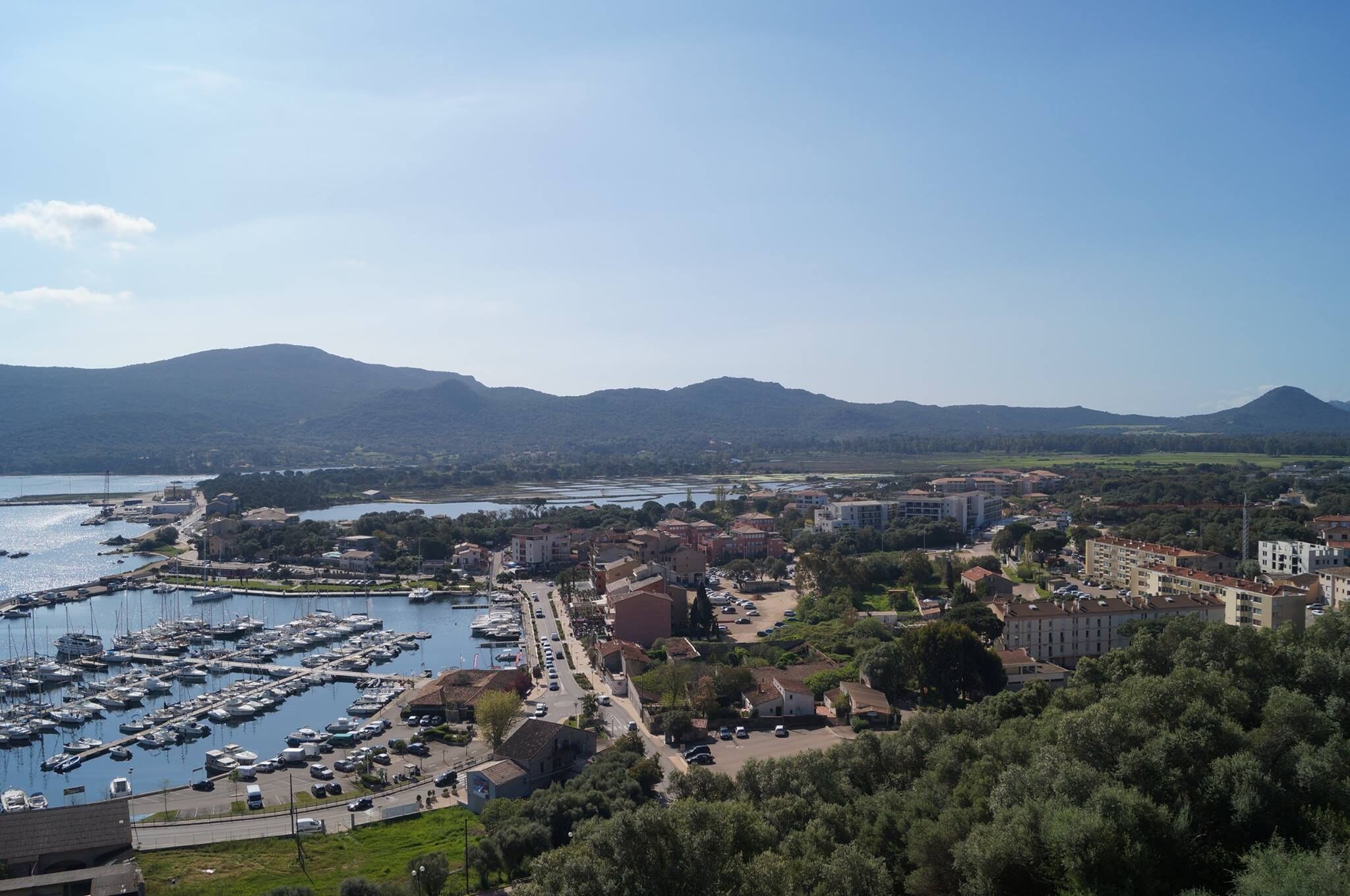 Grand Hotel Cala Rossa