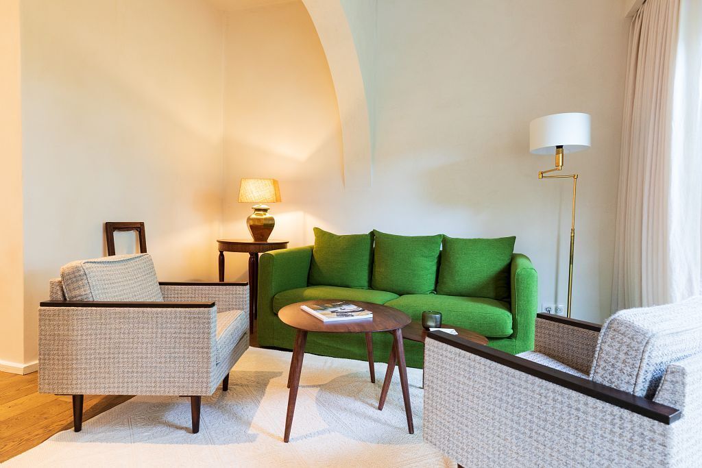 Grand Hotel Cala Rossa