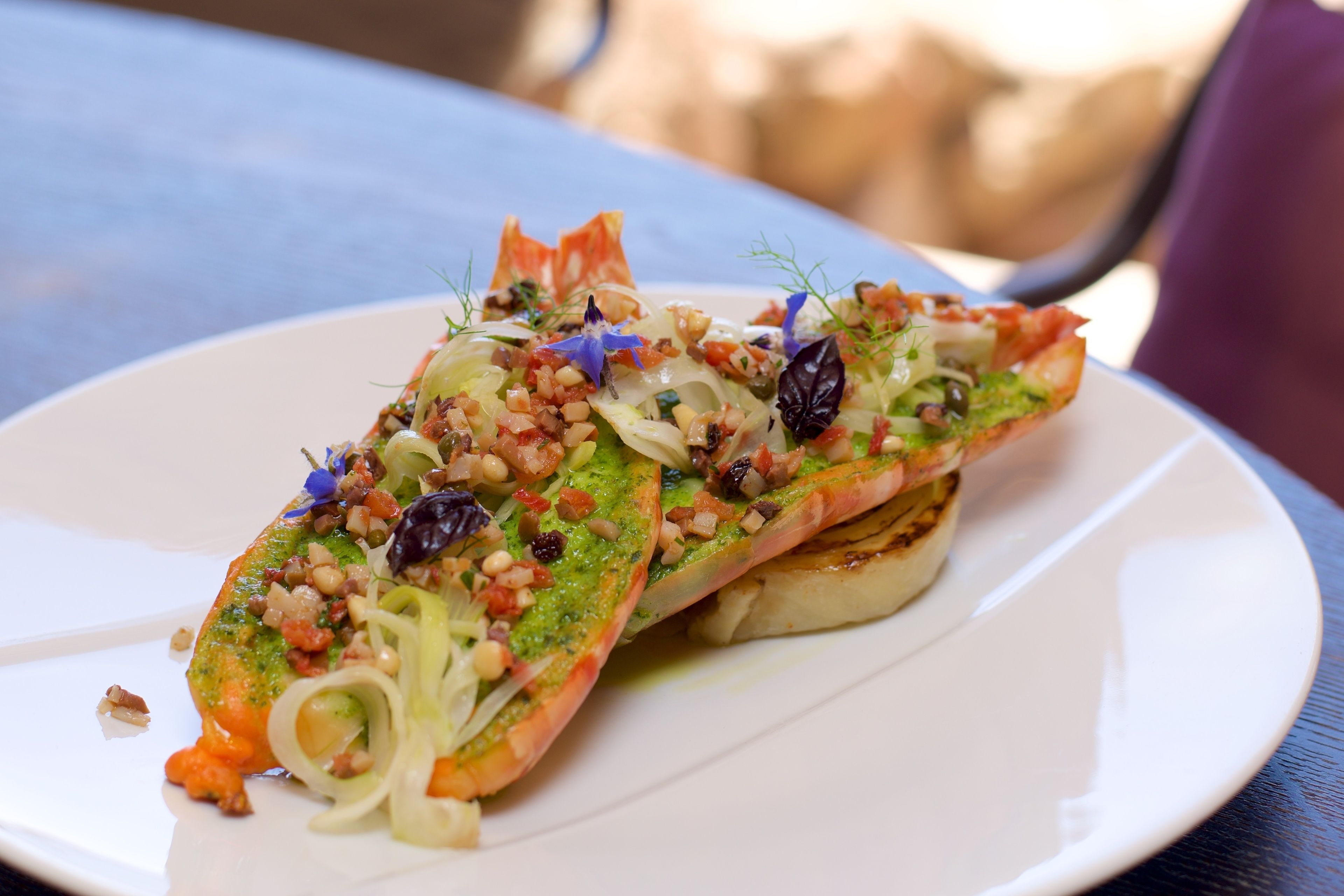 Grand Hotel Cala Rossa