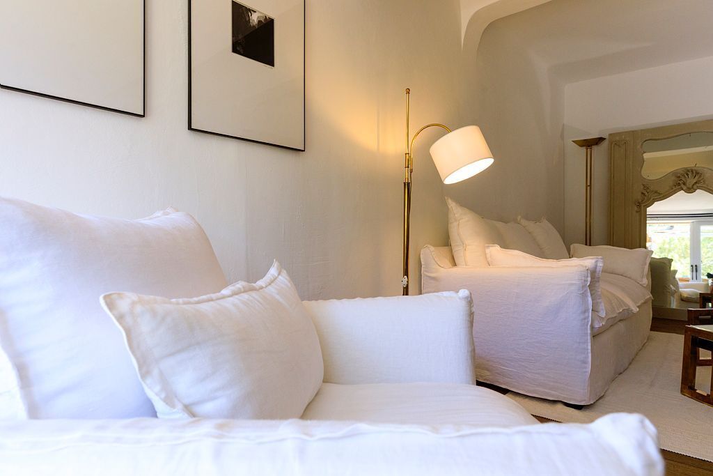 Grand Hotel Cala Rossa