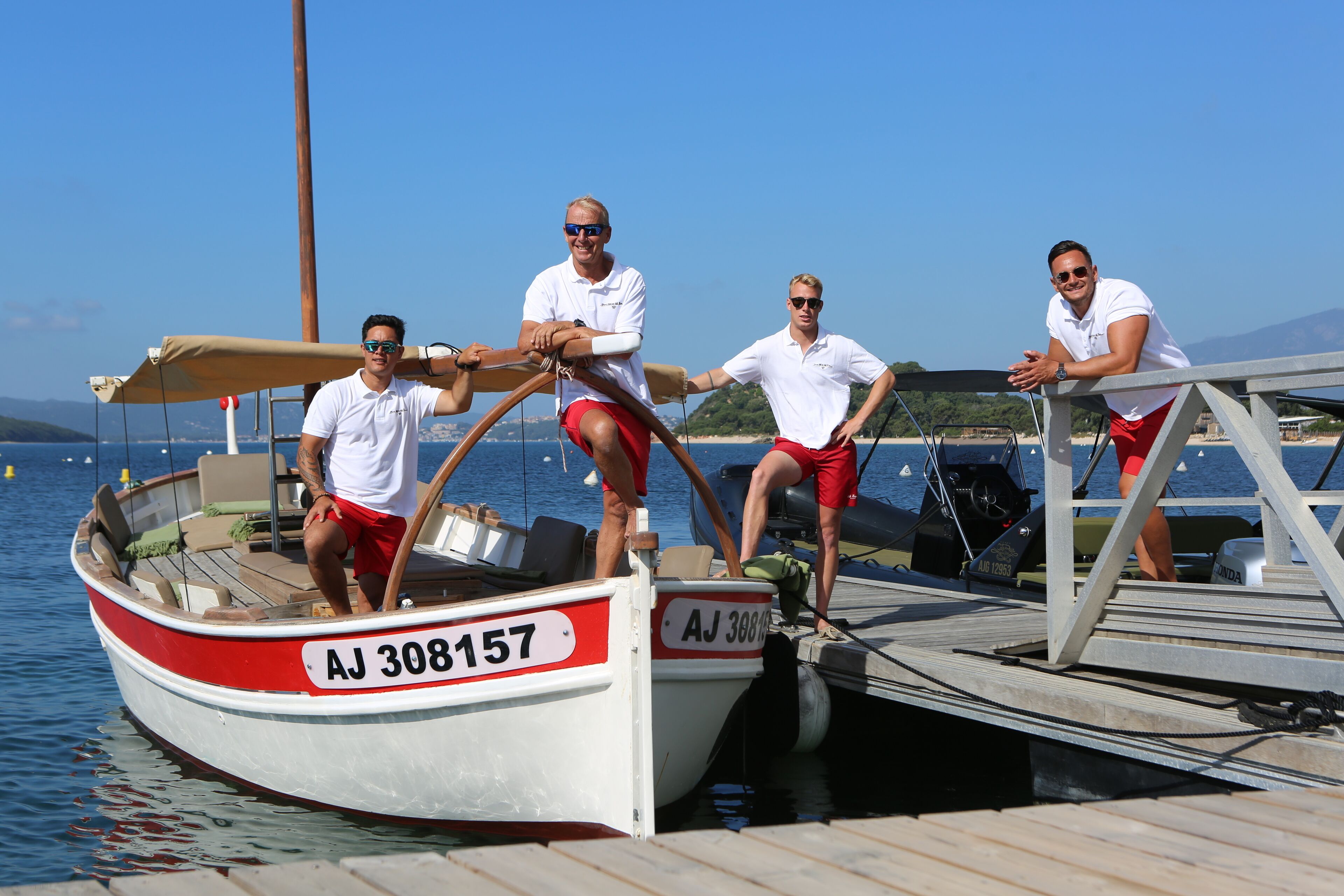 Grand Hotel Cala Rossa