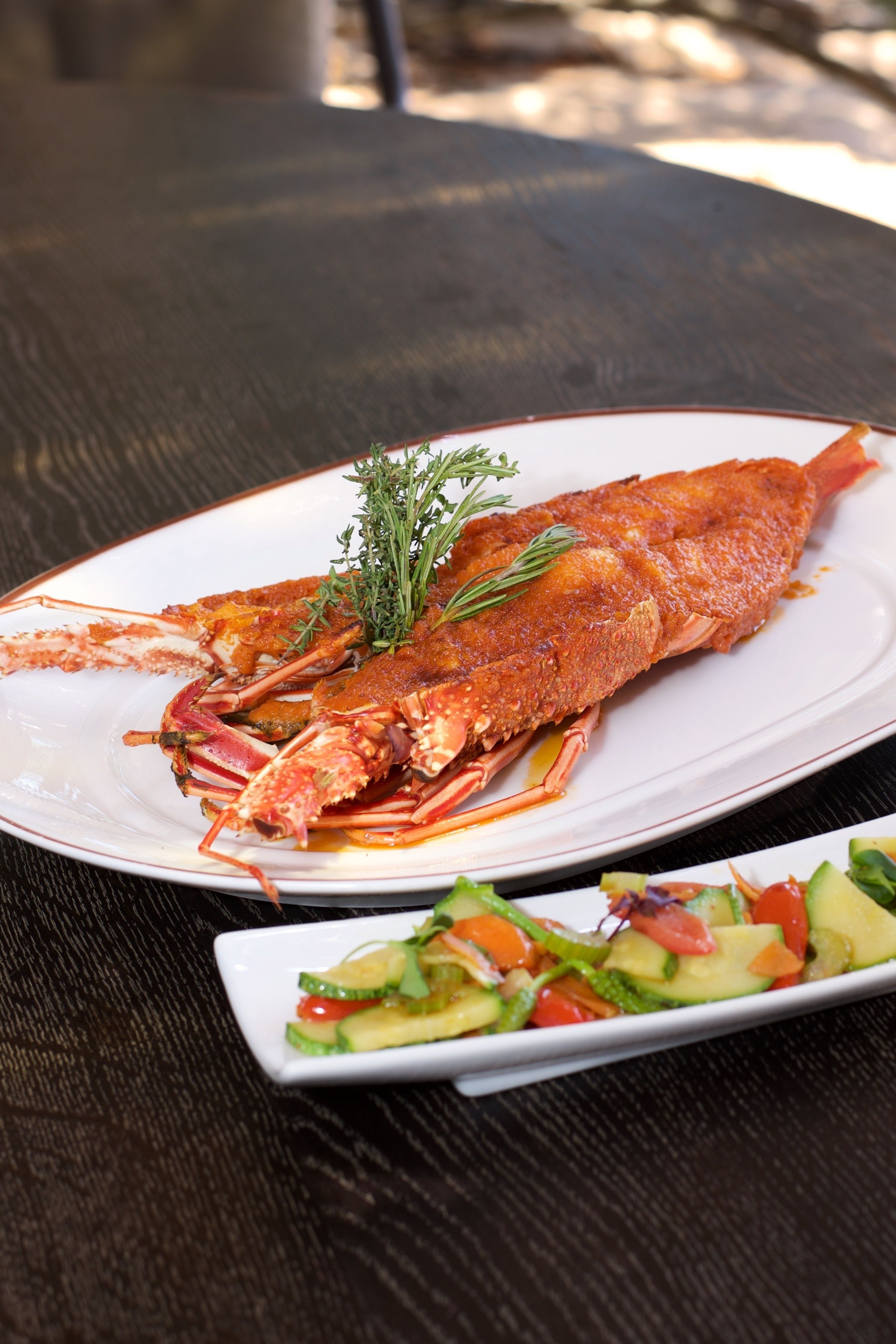 Grand Hotel Cala Rossa