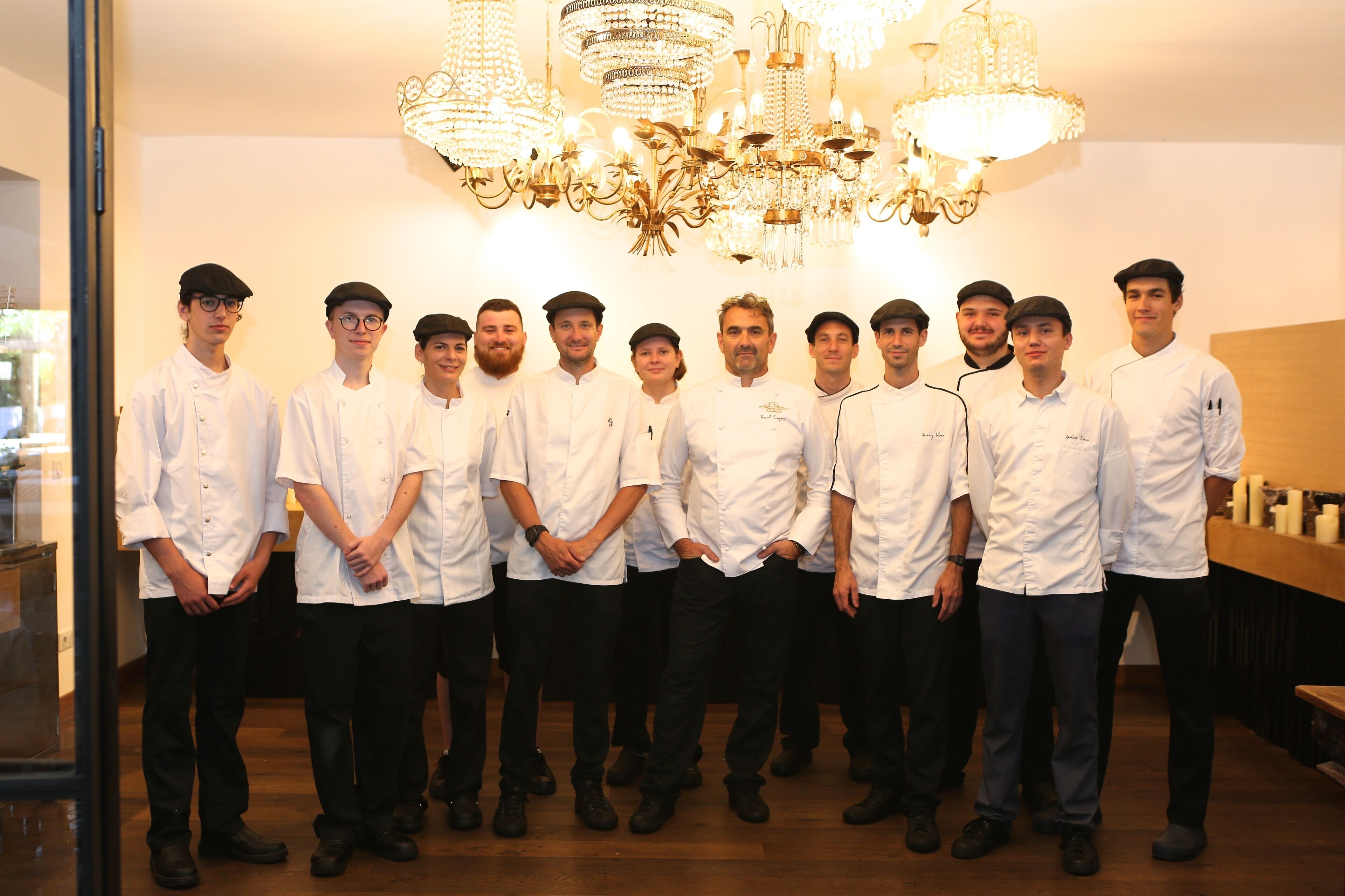 Grand Hotel Cala Rossa