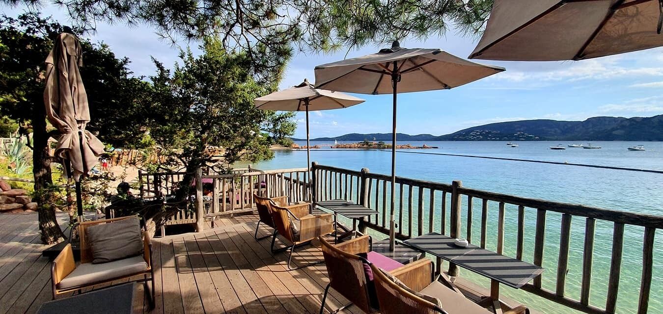 Grand Hotel Cala Rossa