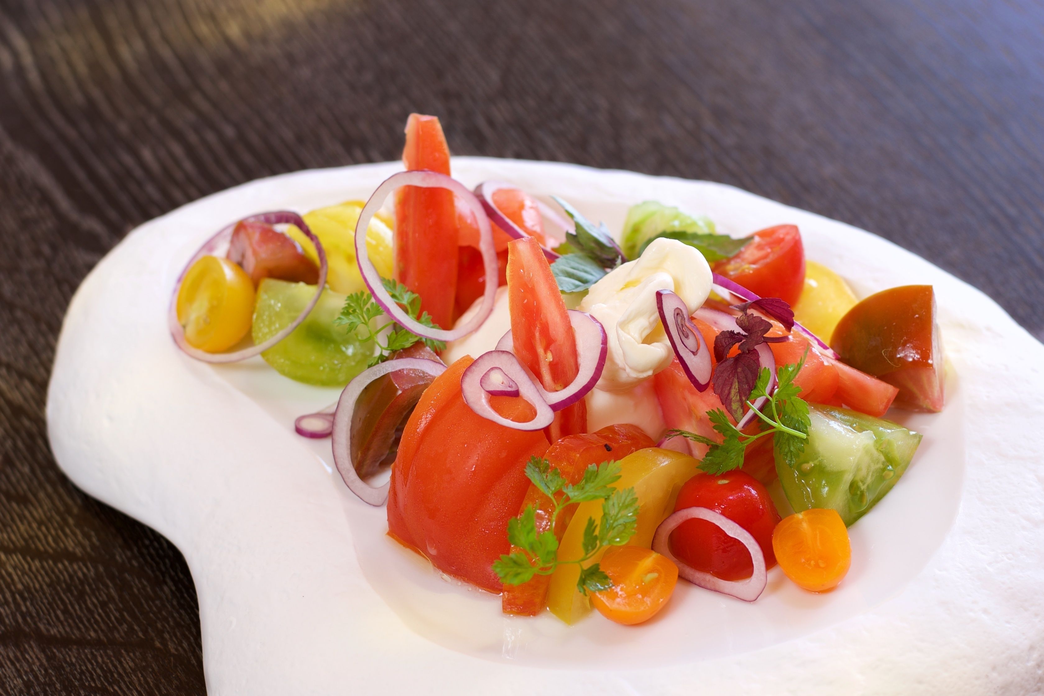 Grand Hotel Cala Rossa