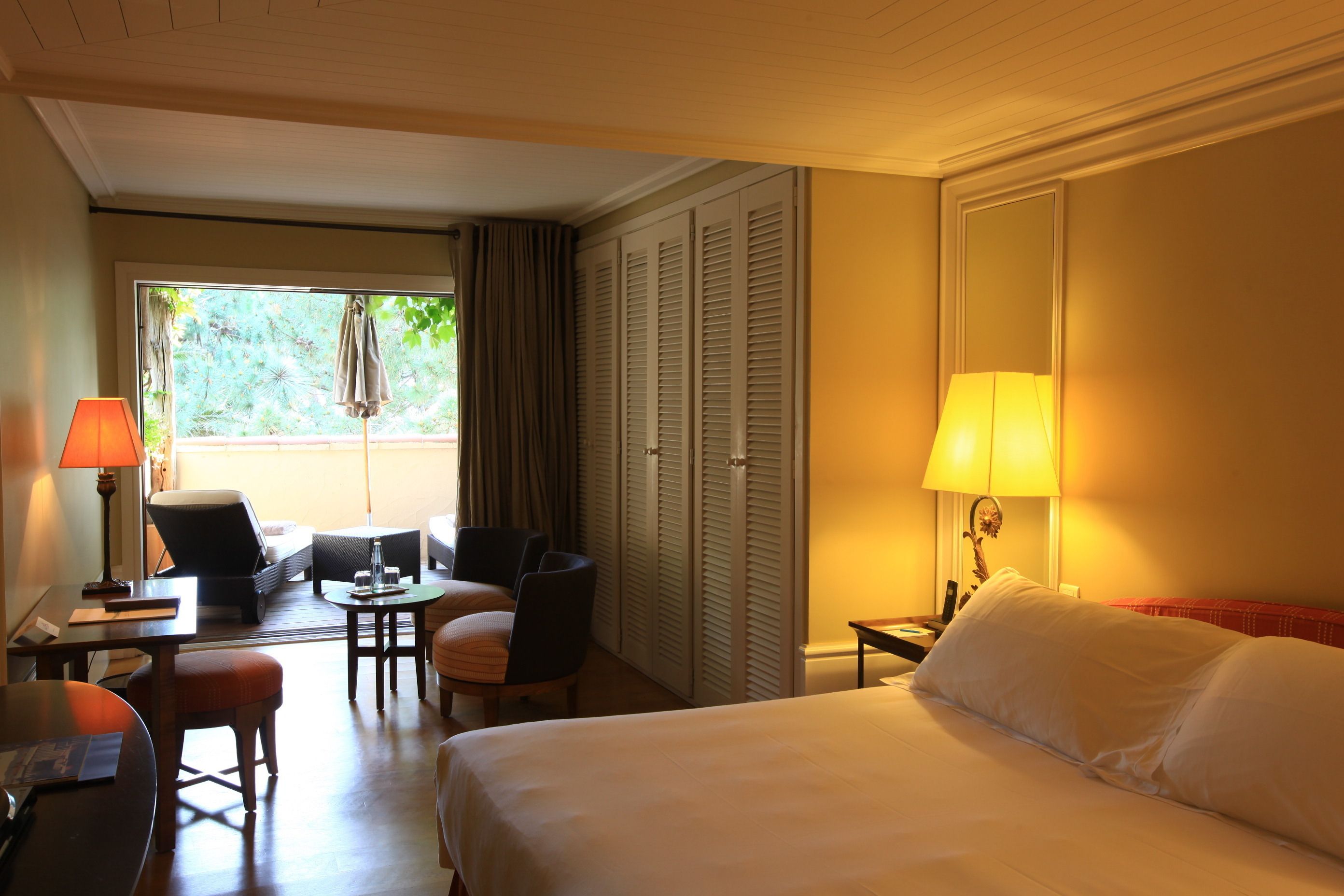 Grand Hotel Cala Rossa