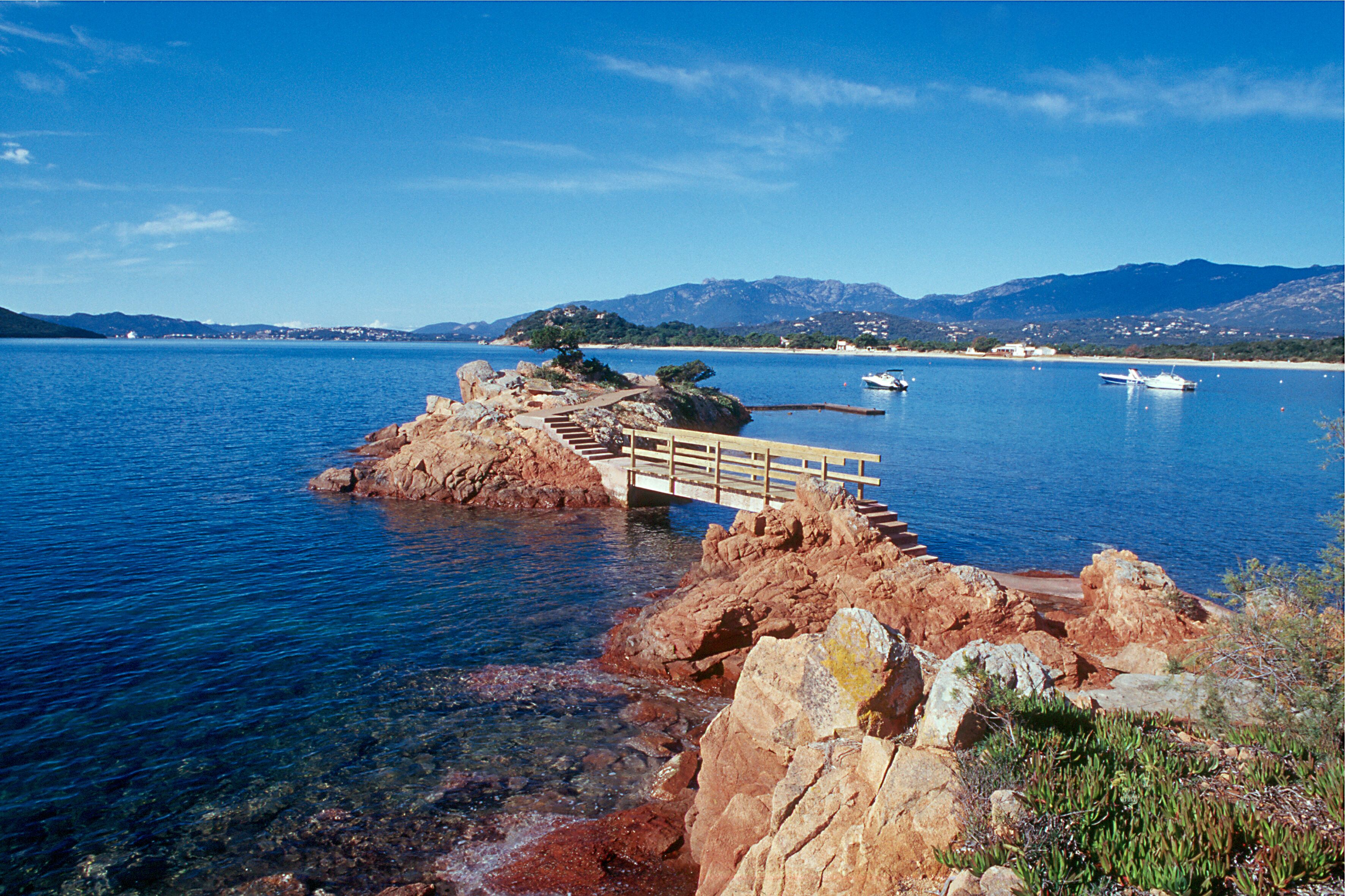 Grand Hotel Cala Rossa