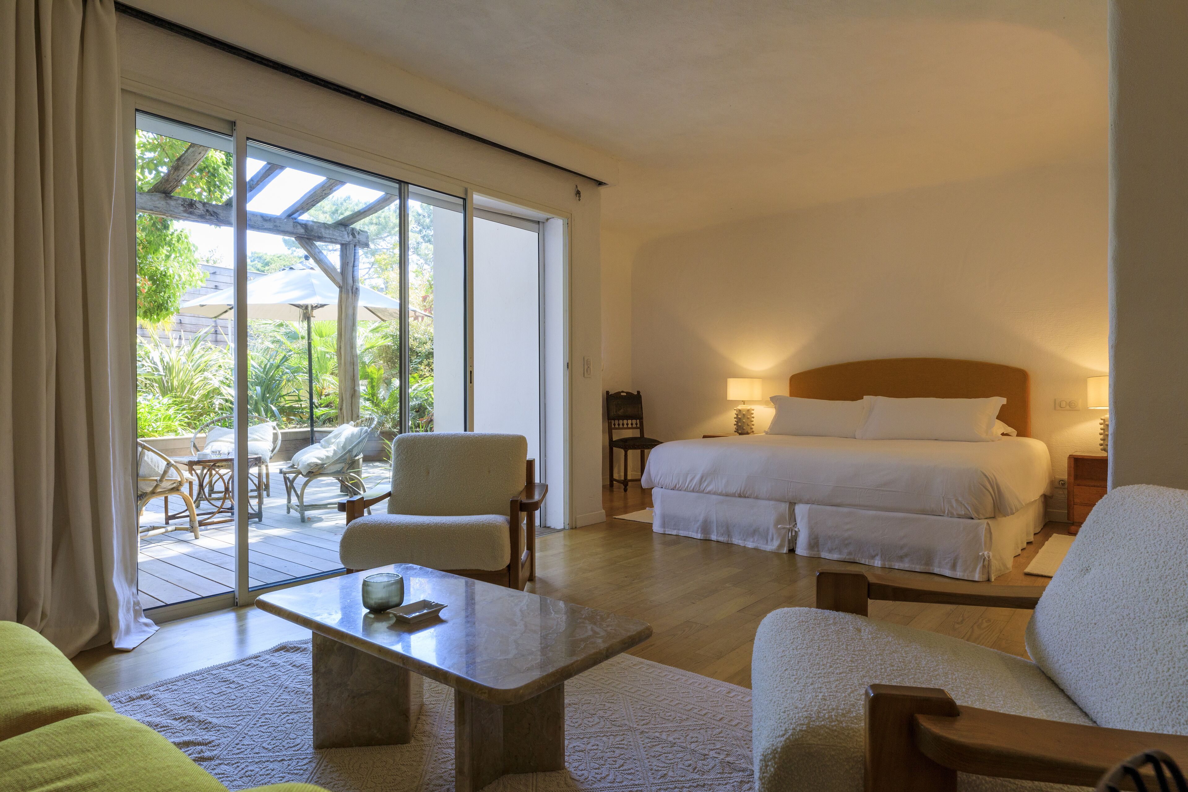 Grand Hotel Cala Rossa