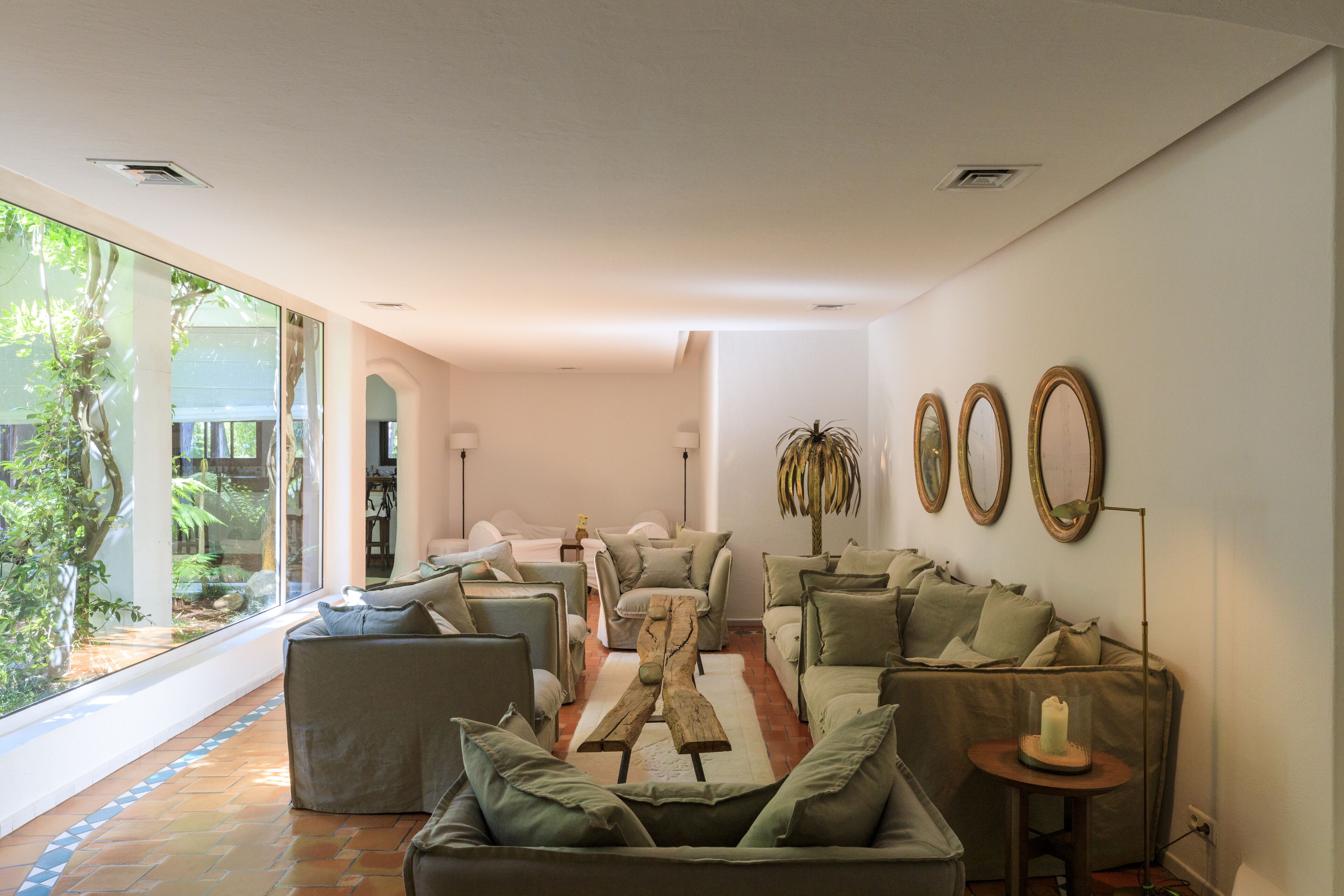 Grand Hotel Cala Rossa