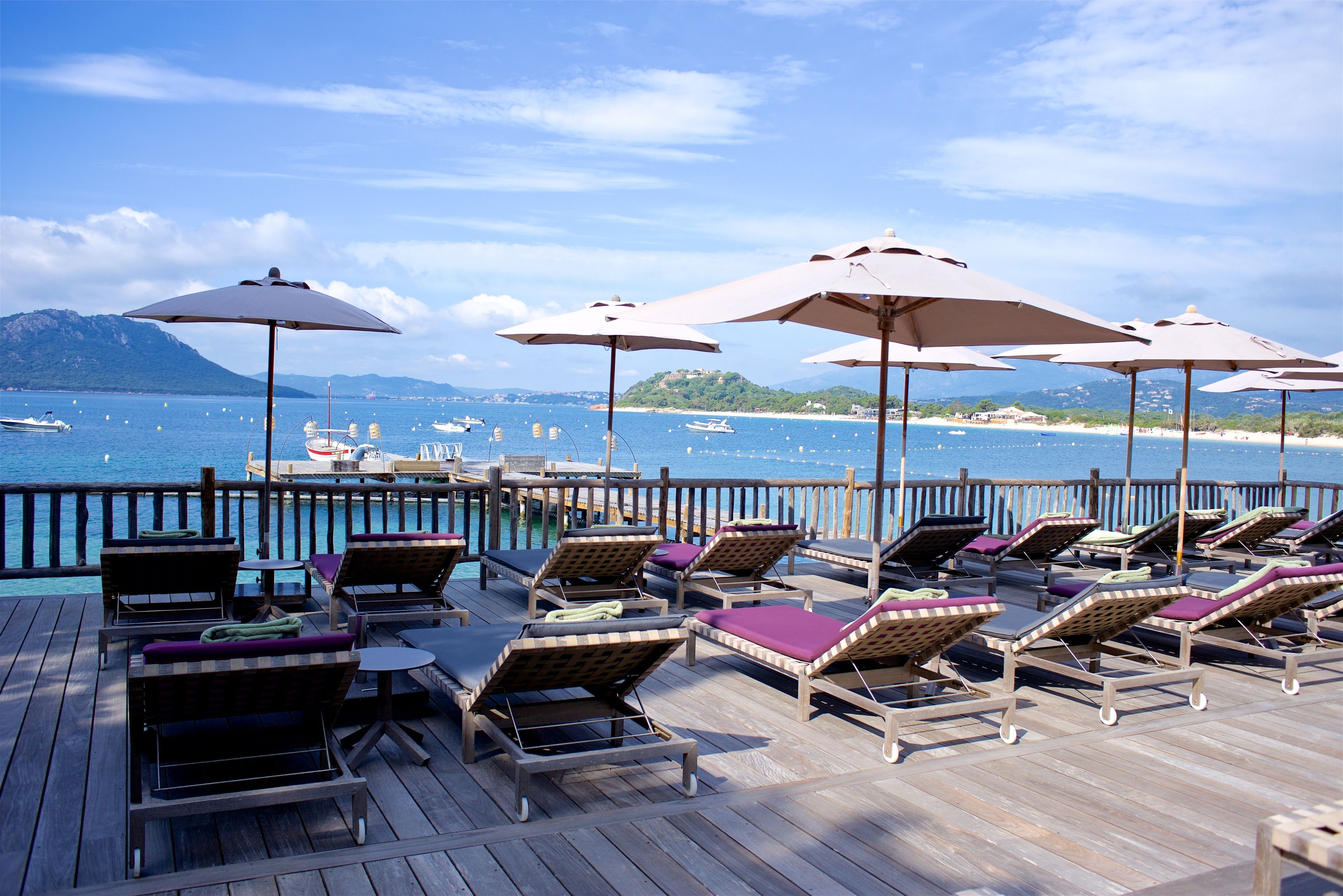 Grand Hotel Cala Rossa