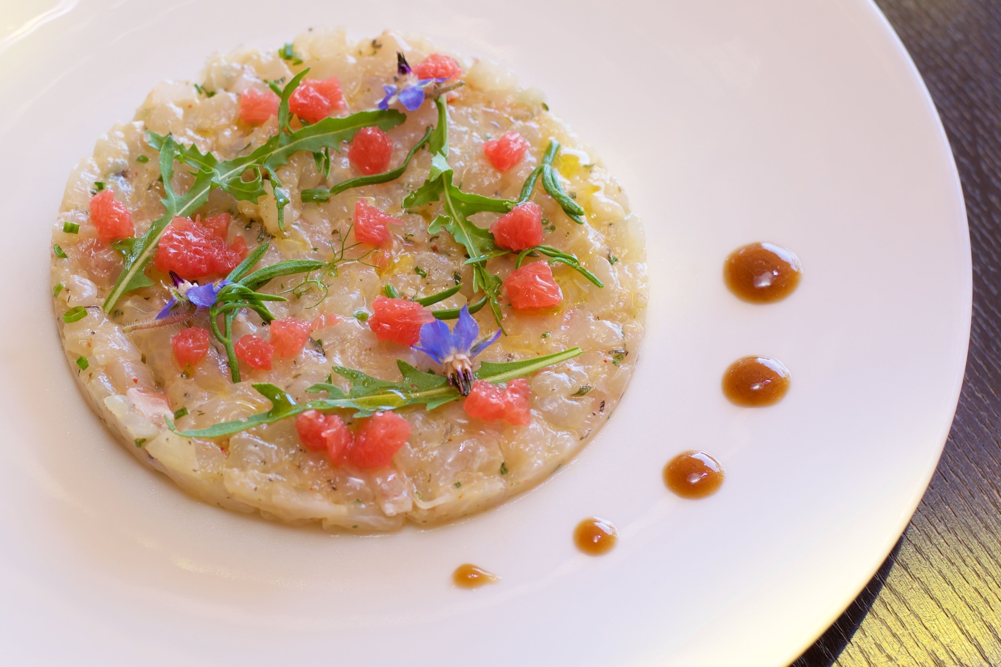 Grand Hotel Cala Rossa