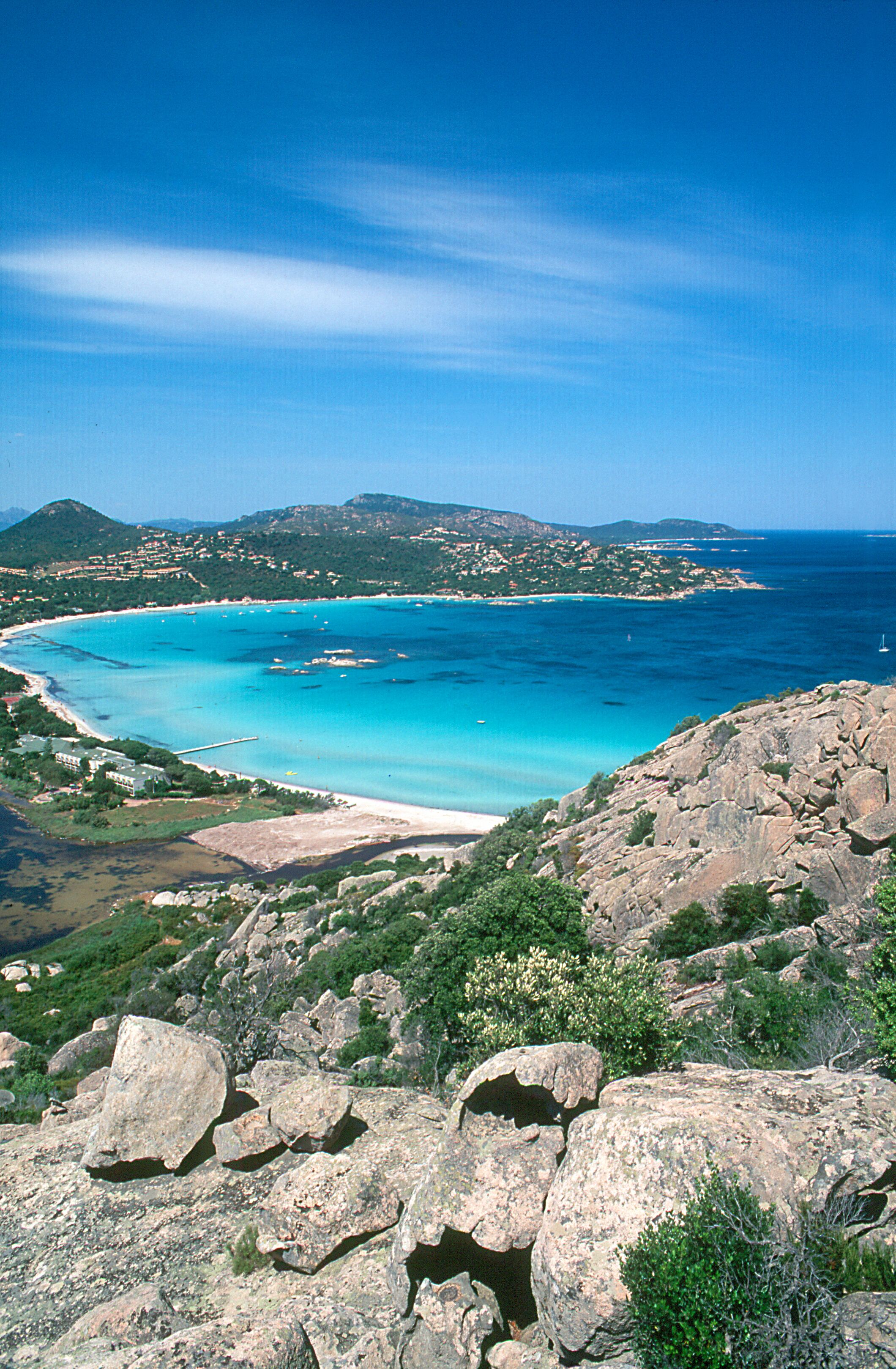 Grand Hotel Cala Rossa