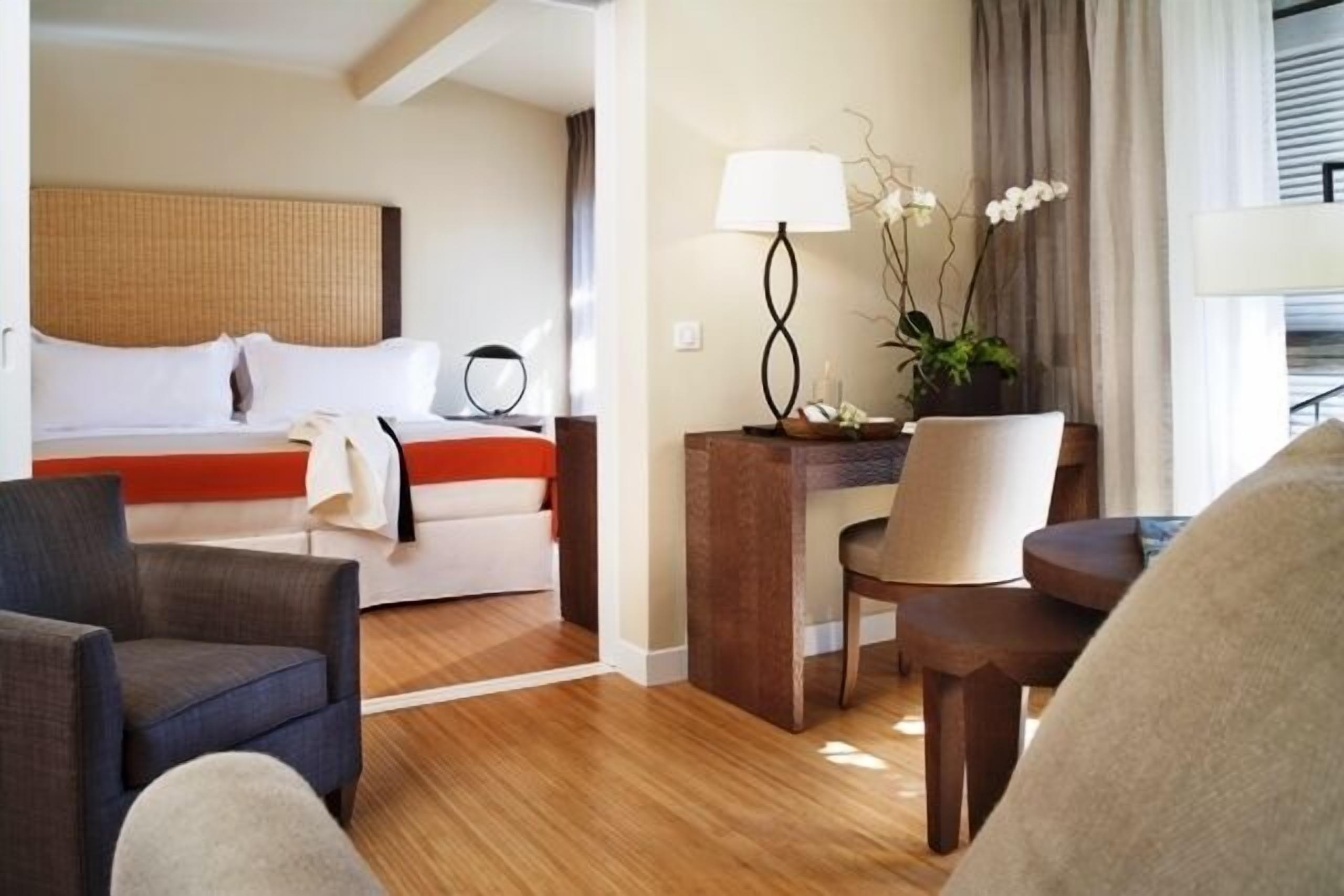 Grand Hotel Cala Rossa