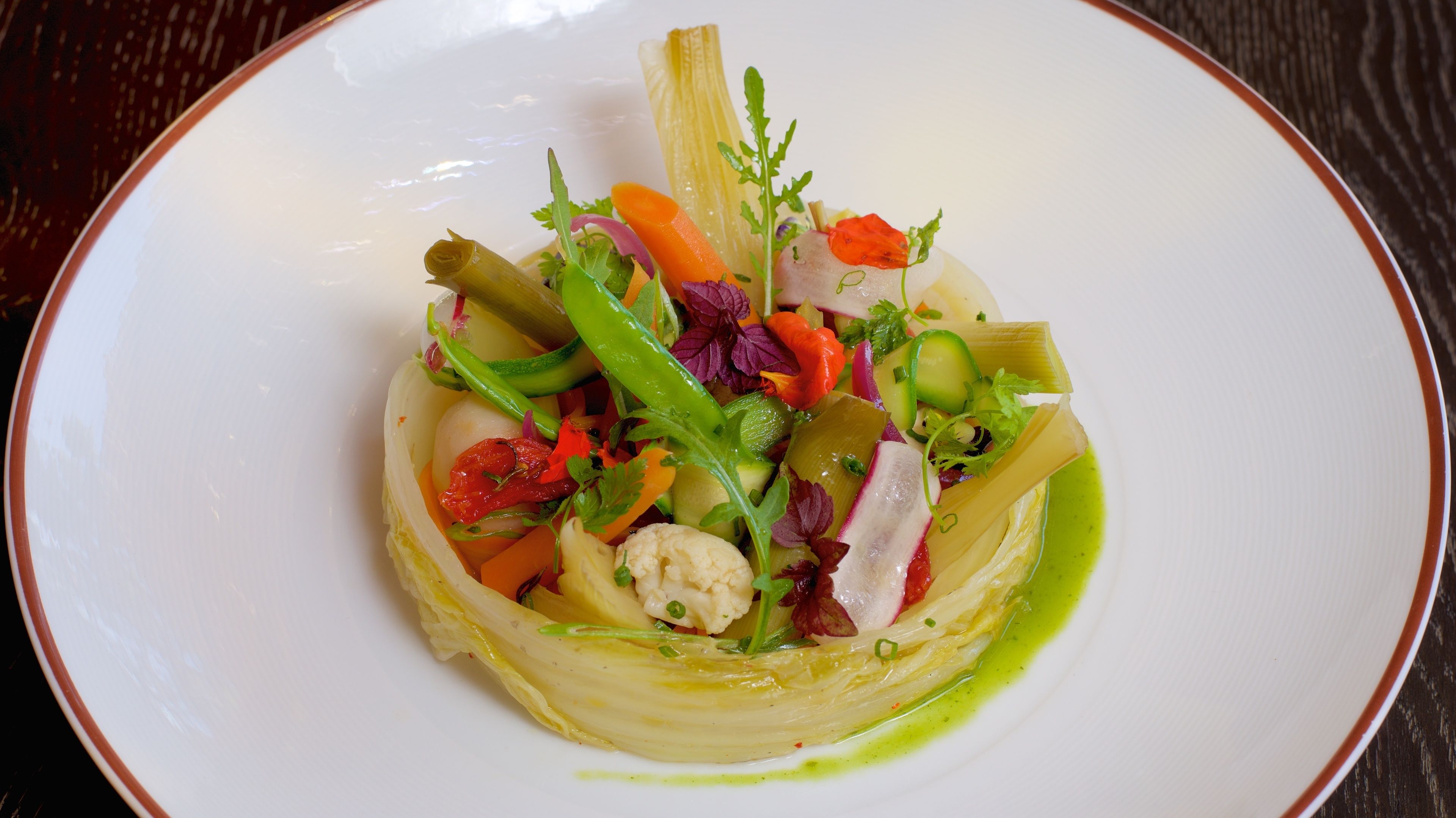 Grand Hotel Cala Rossa