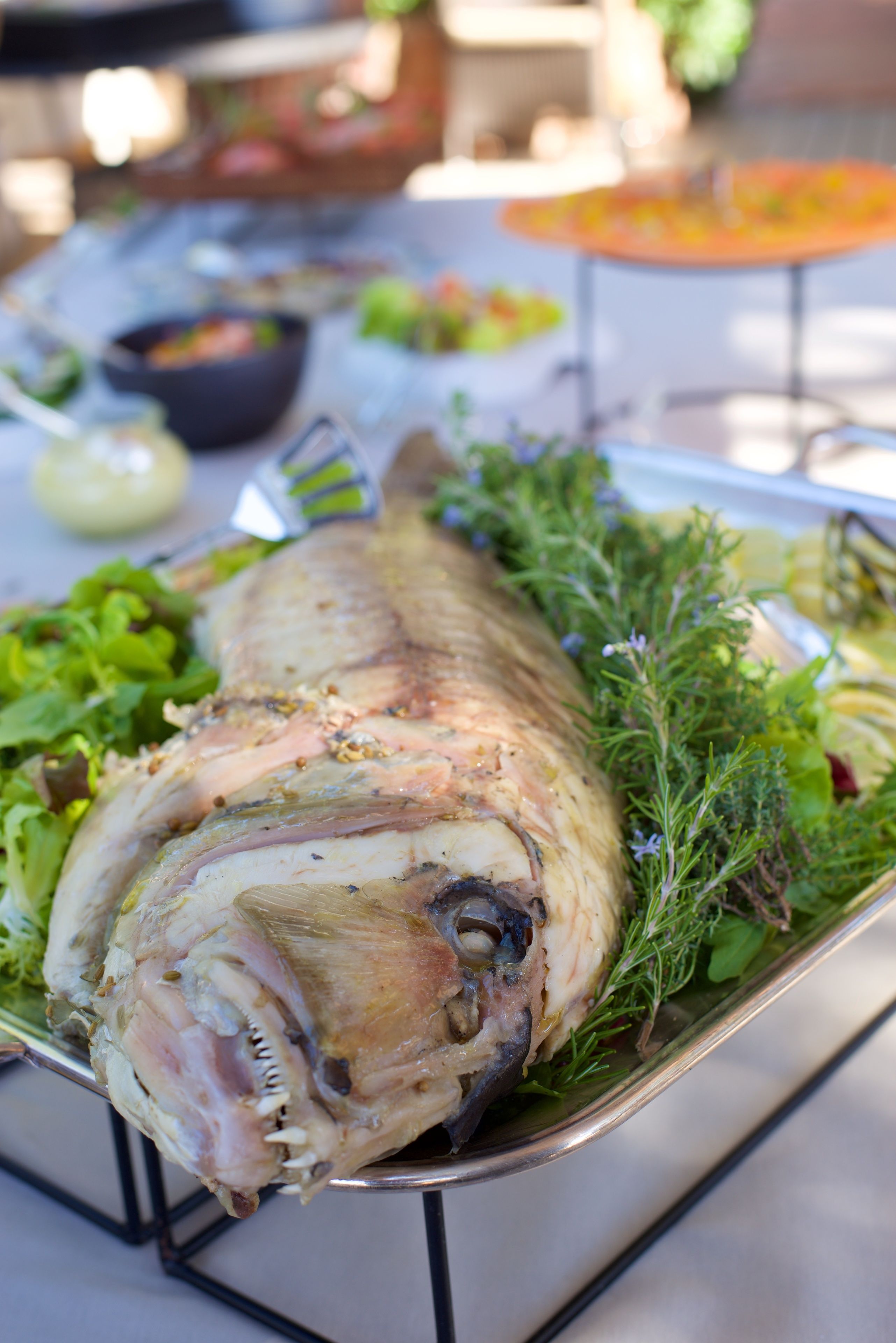 Grand Hotel Cala Rossa