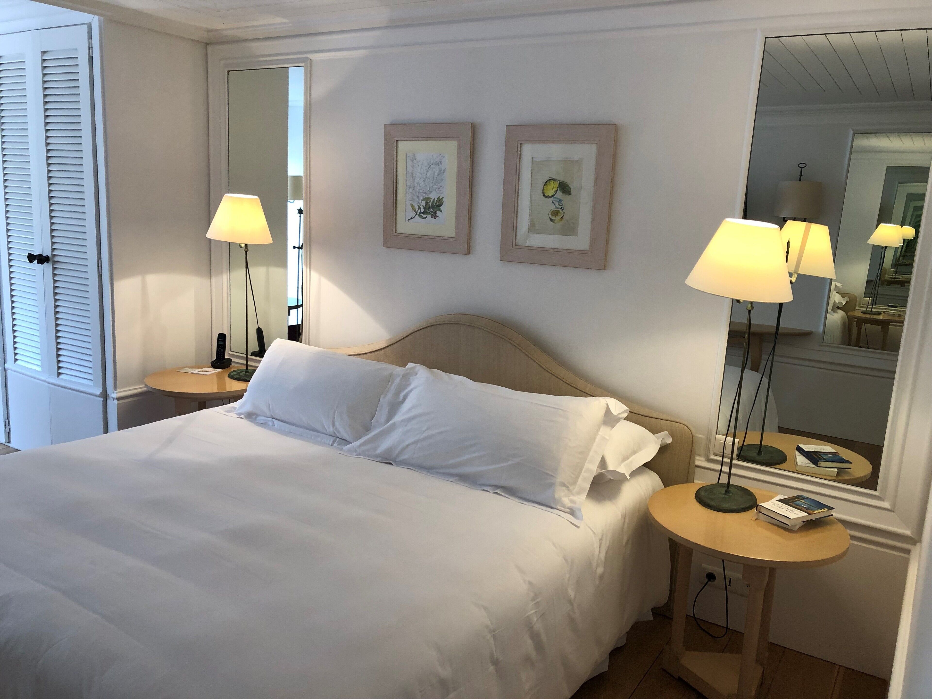 Grand Hotel Cala Rossa