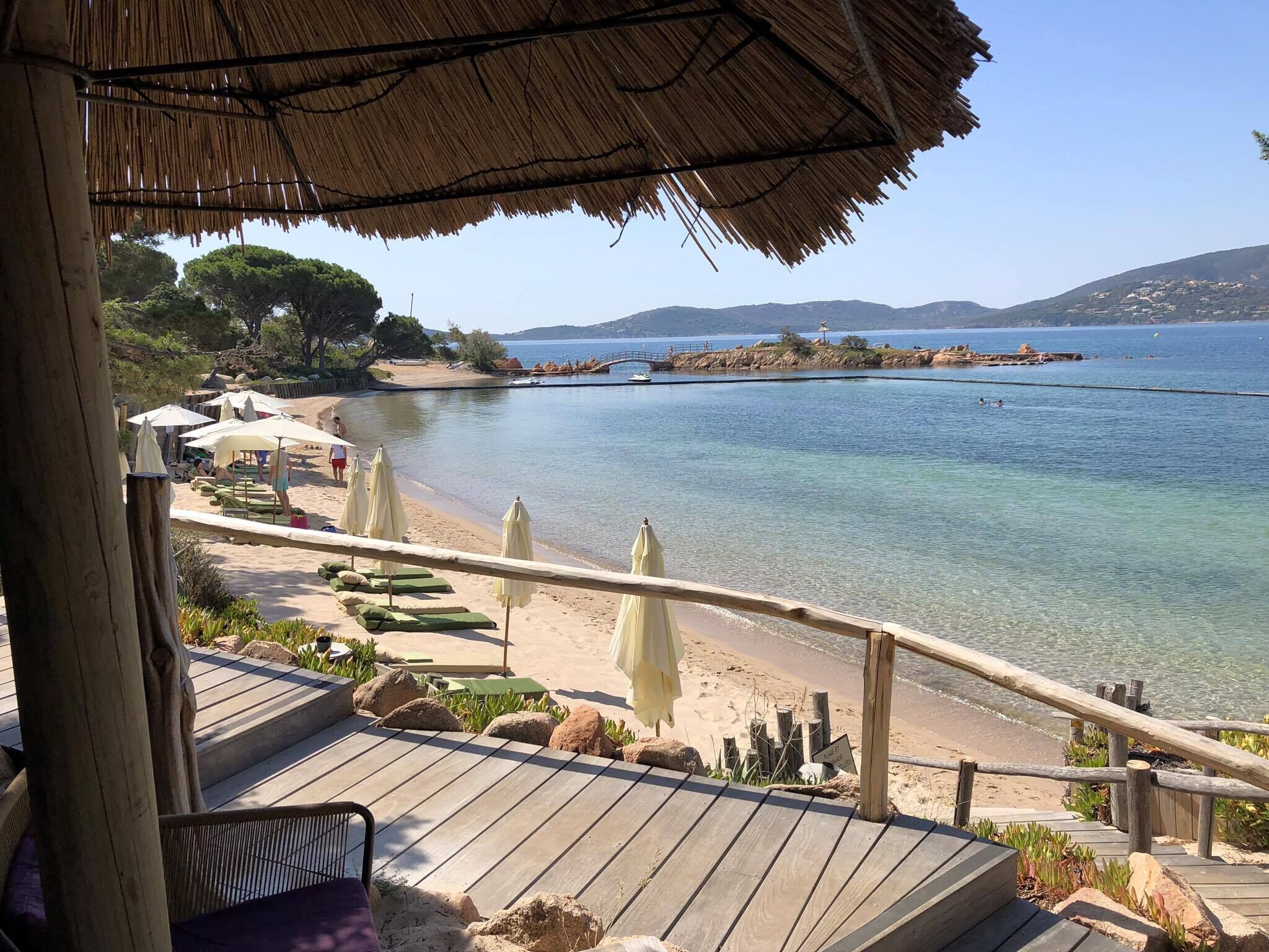 Grand Hotel Cala Rossa