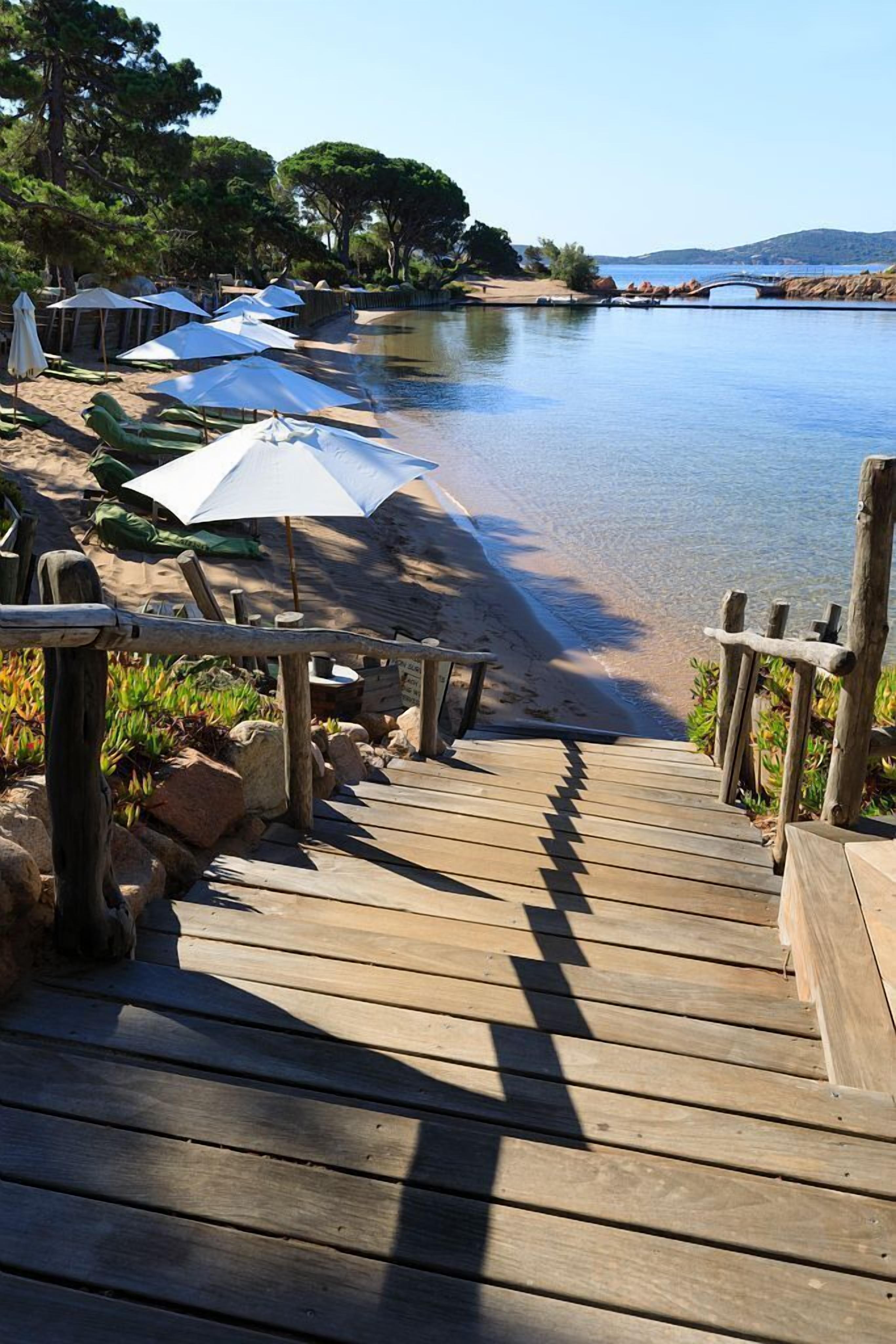 Grand Hotel Cala Rossa