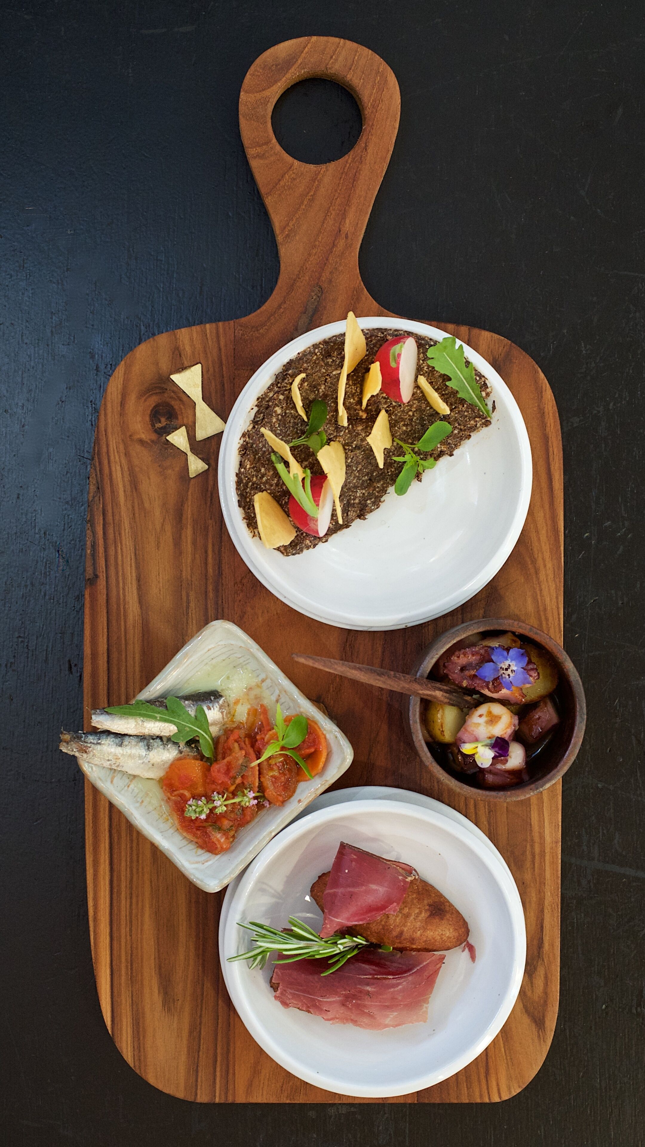 Grand Hotel Cala Rossa