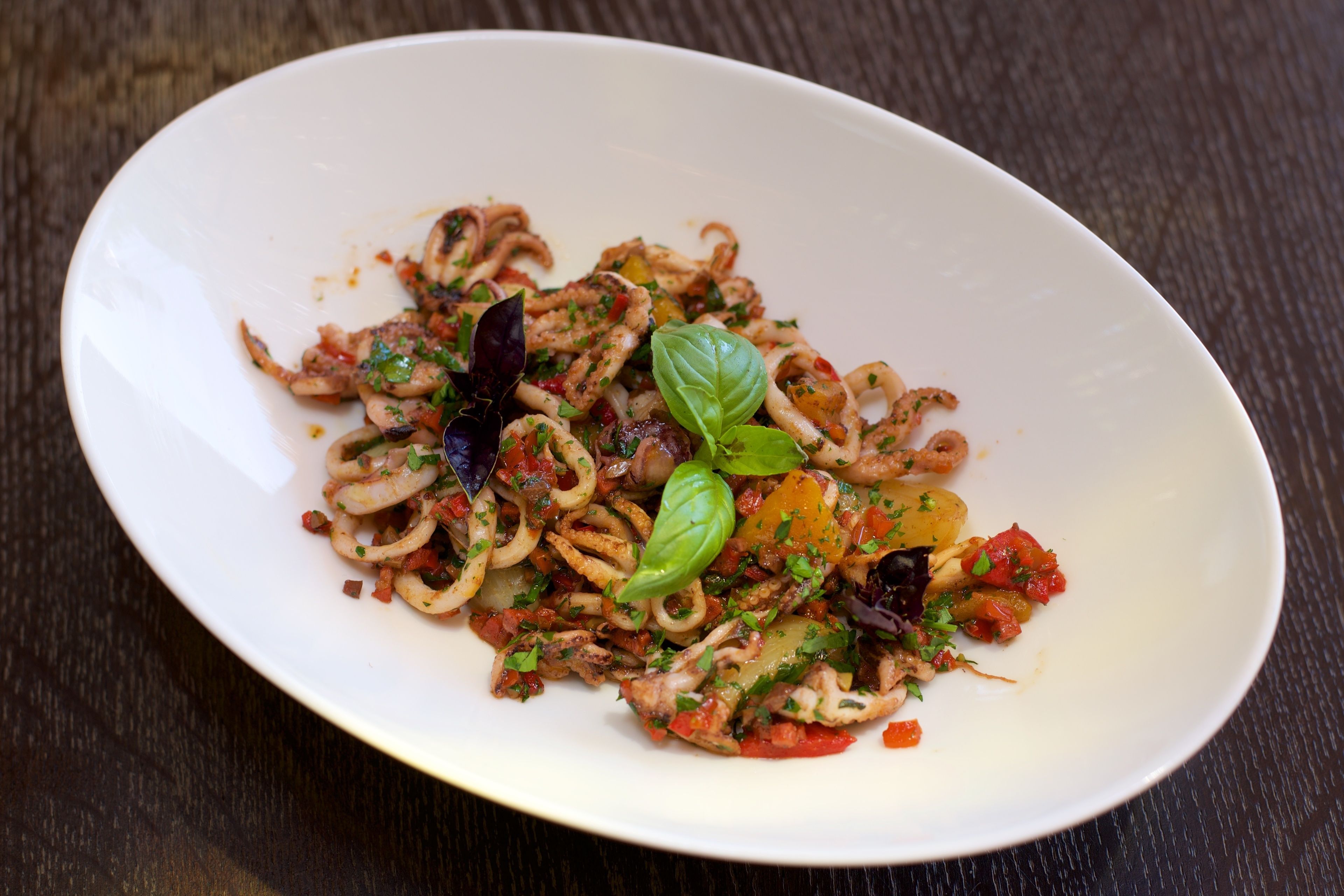 Grand Hotel Cala Rossa