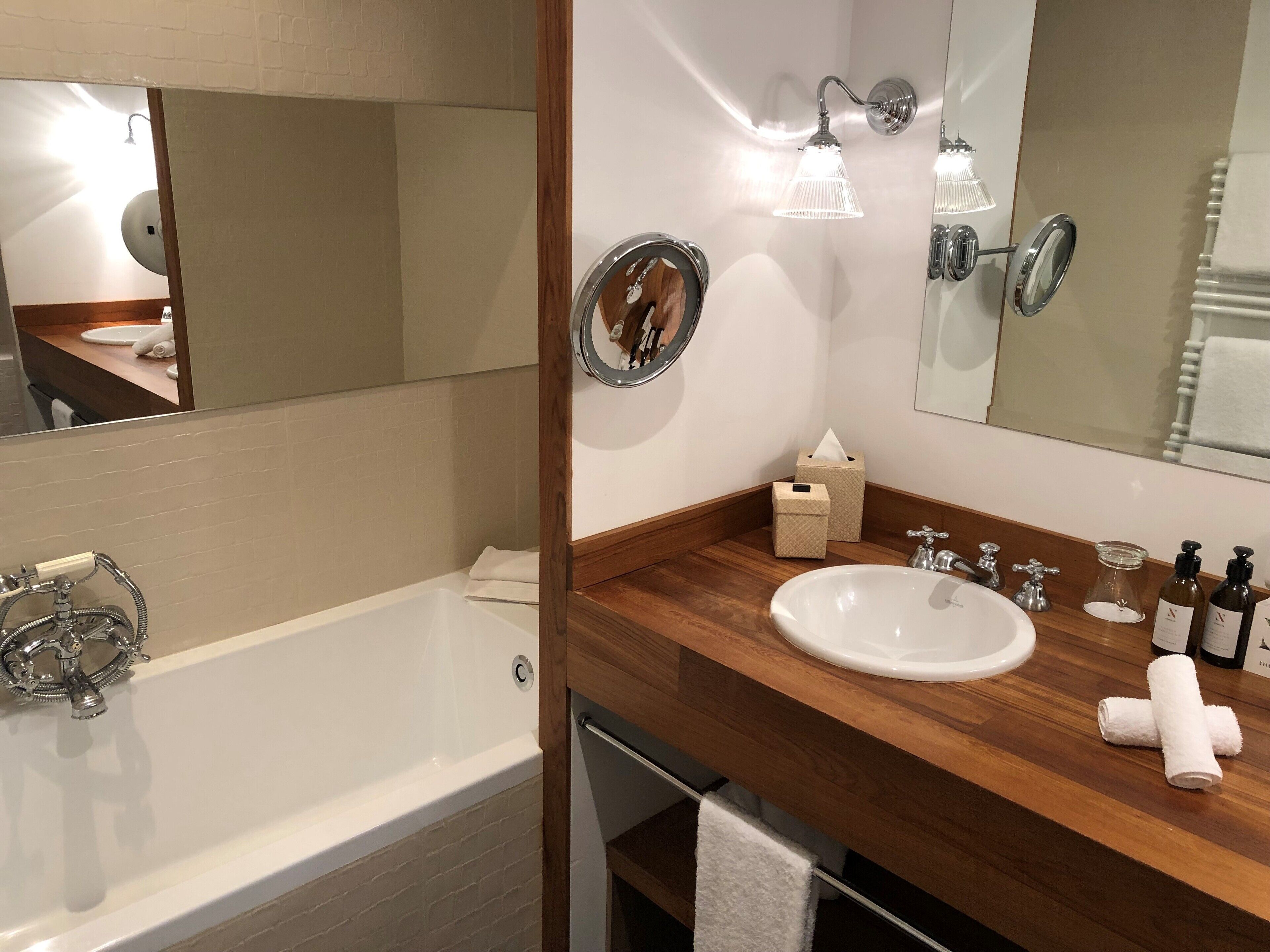 Grand Hotel Cala Rossa