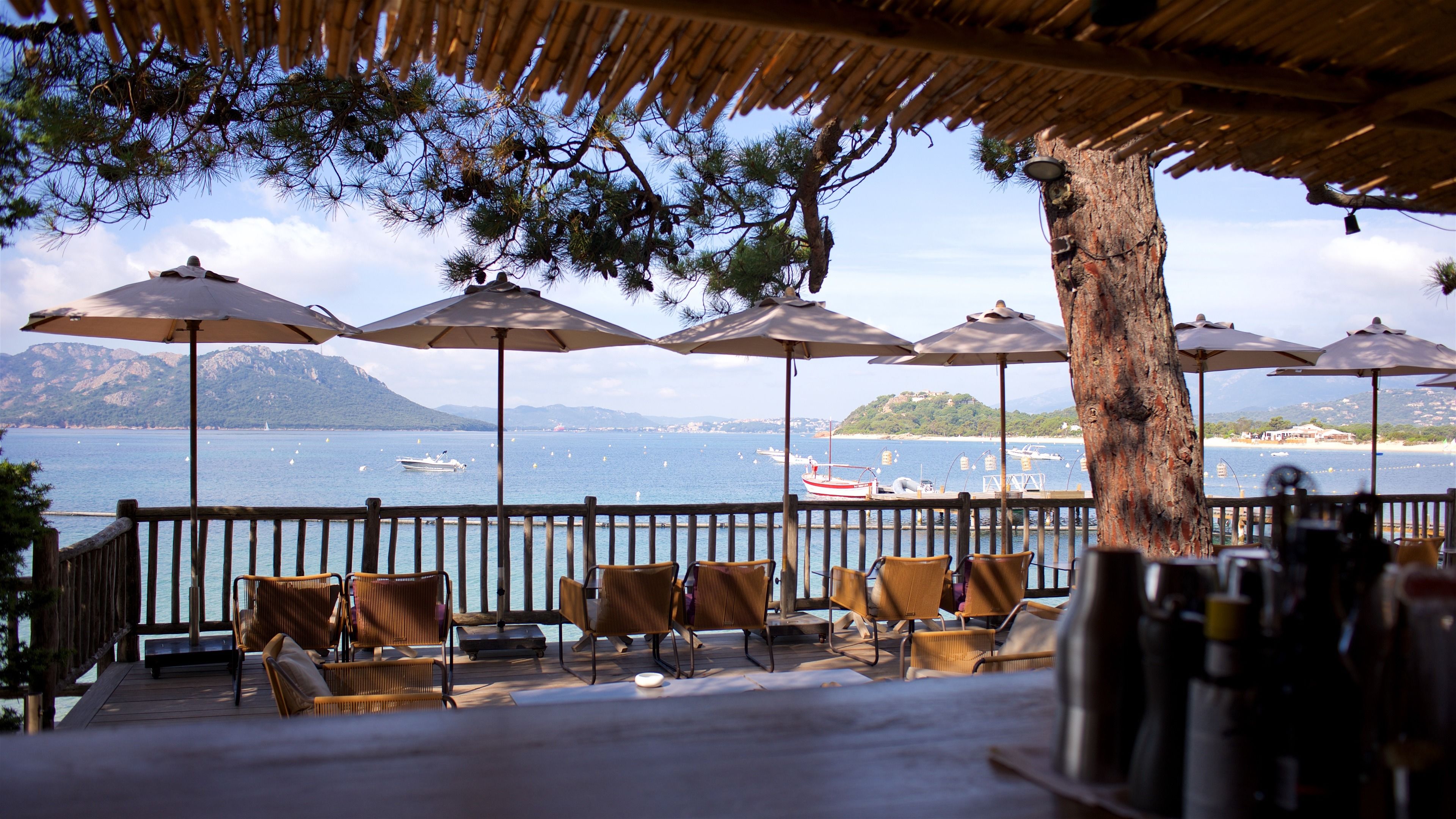 Grand Hotel Cala Rossa