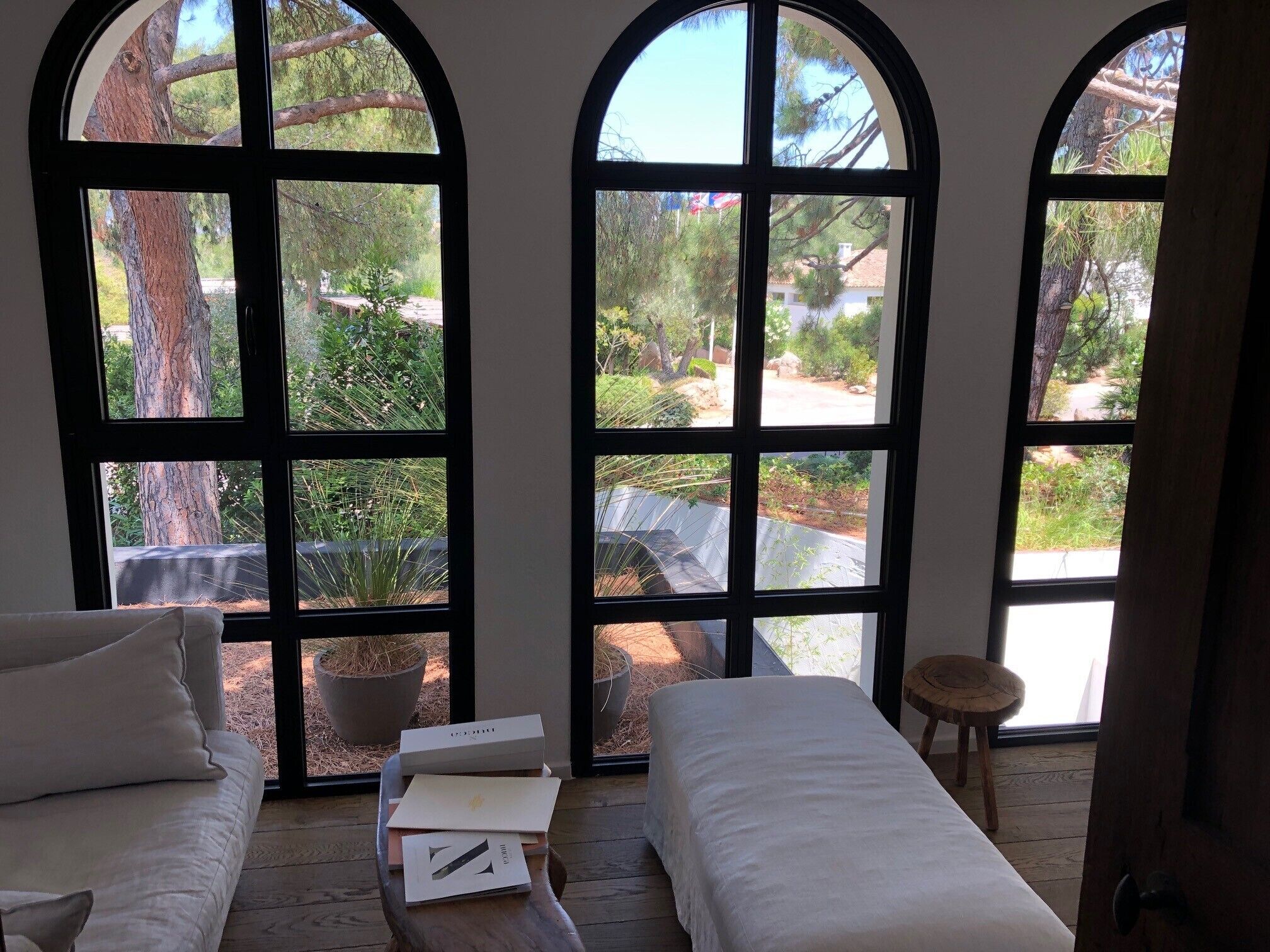 Grand Hotel Cala Rossa