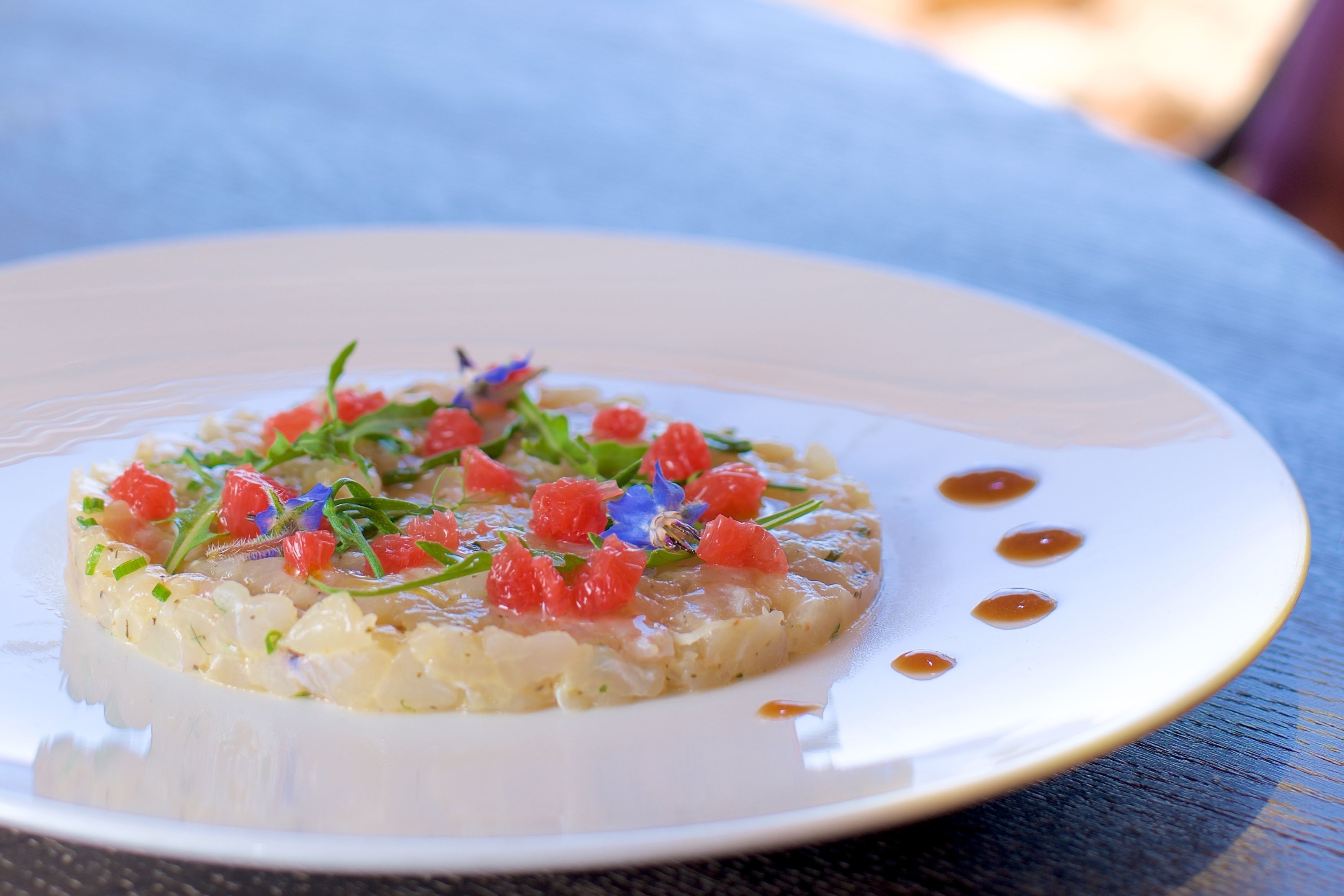 Grand Hotel Cala Rossa