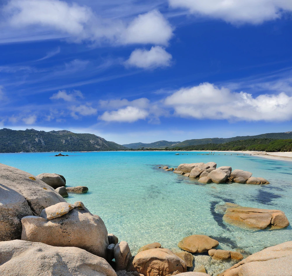 Hotel Golden Tulip Porto Vecchio