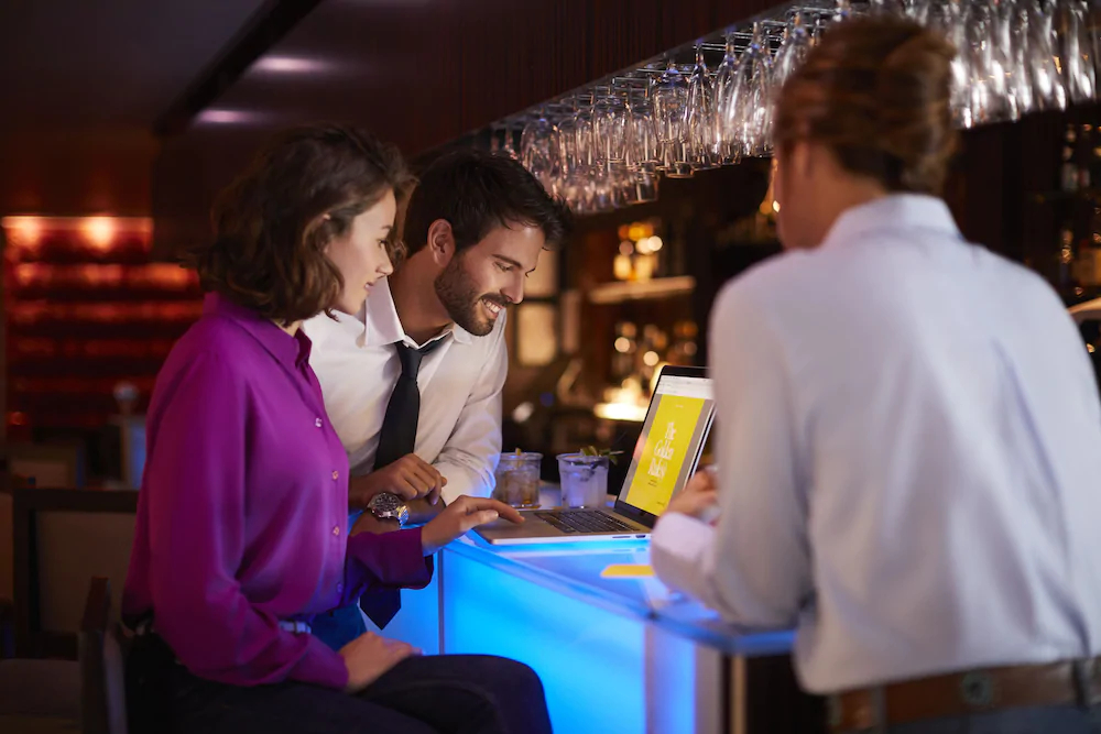 Hotel Golden Tulip Porto Vecchio