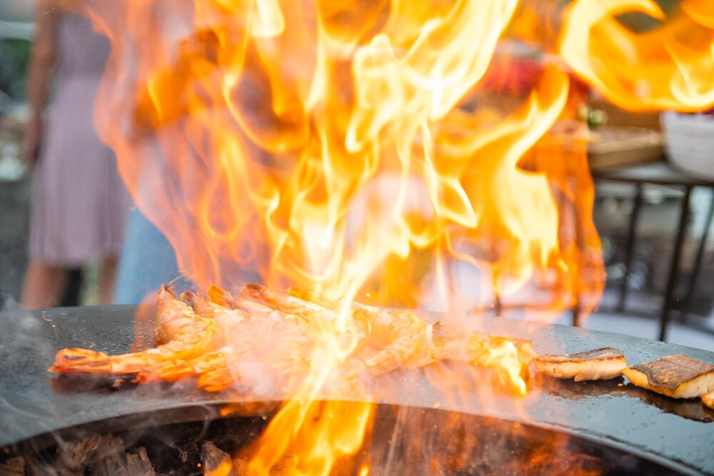 Hotel Golden Tulip Porto Vecchio