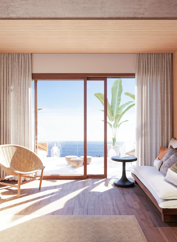 Hotel Golden Tulip Porto Vecchio