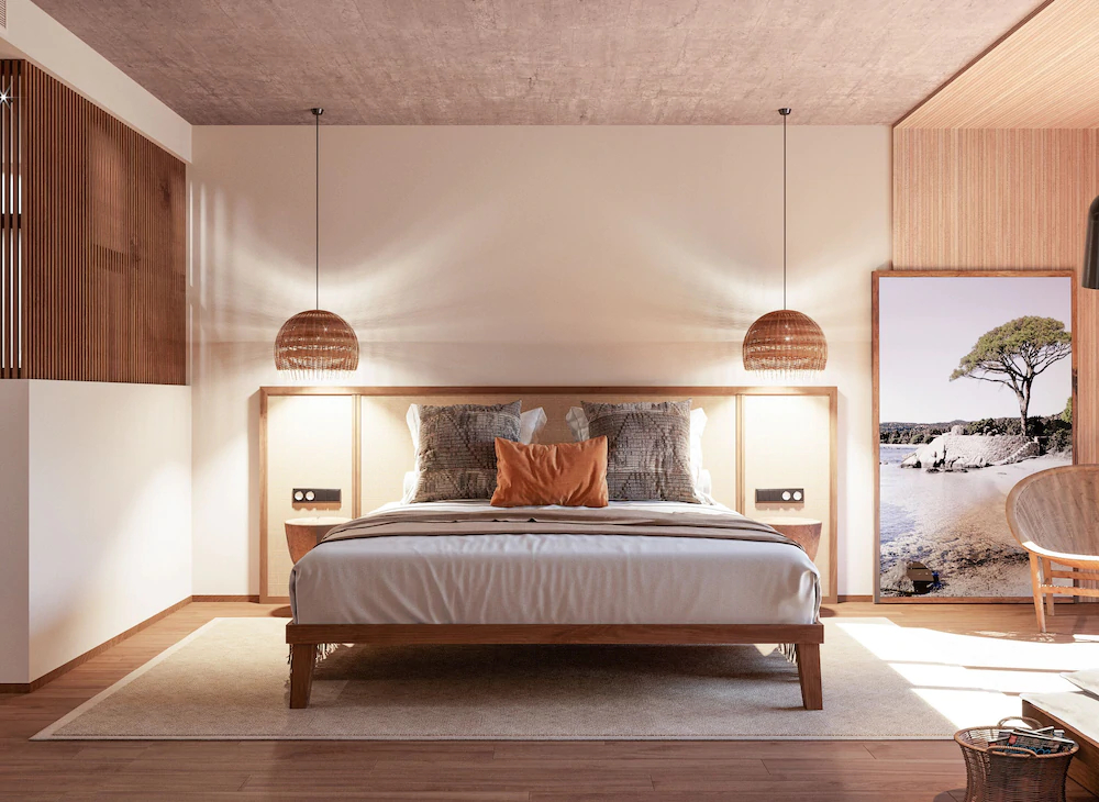 Hotel Golden Tulip Porto Vecchio