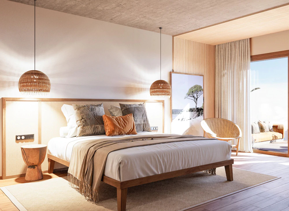 Hotel Golden Tulip Porto Vecchio