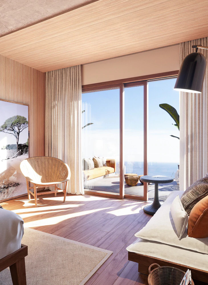 Hotel Golden Tulip Porto Vecchio