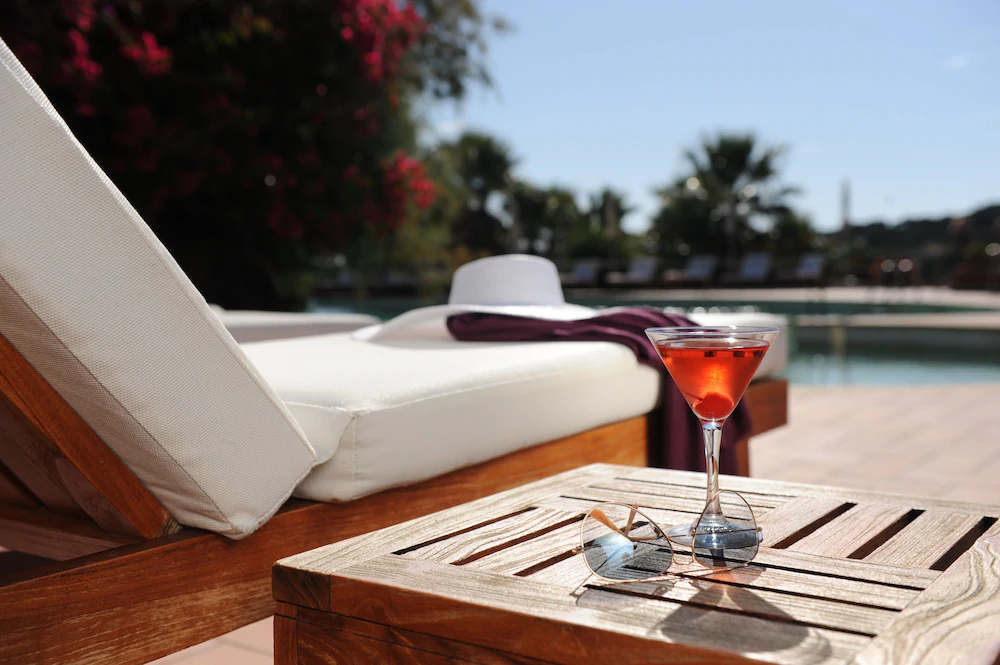 Hotel Golden Tulip Porto Vecchio